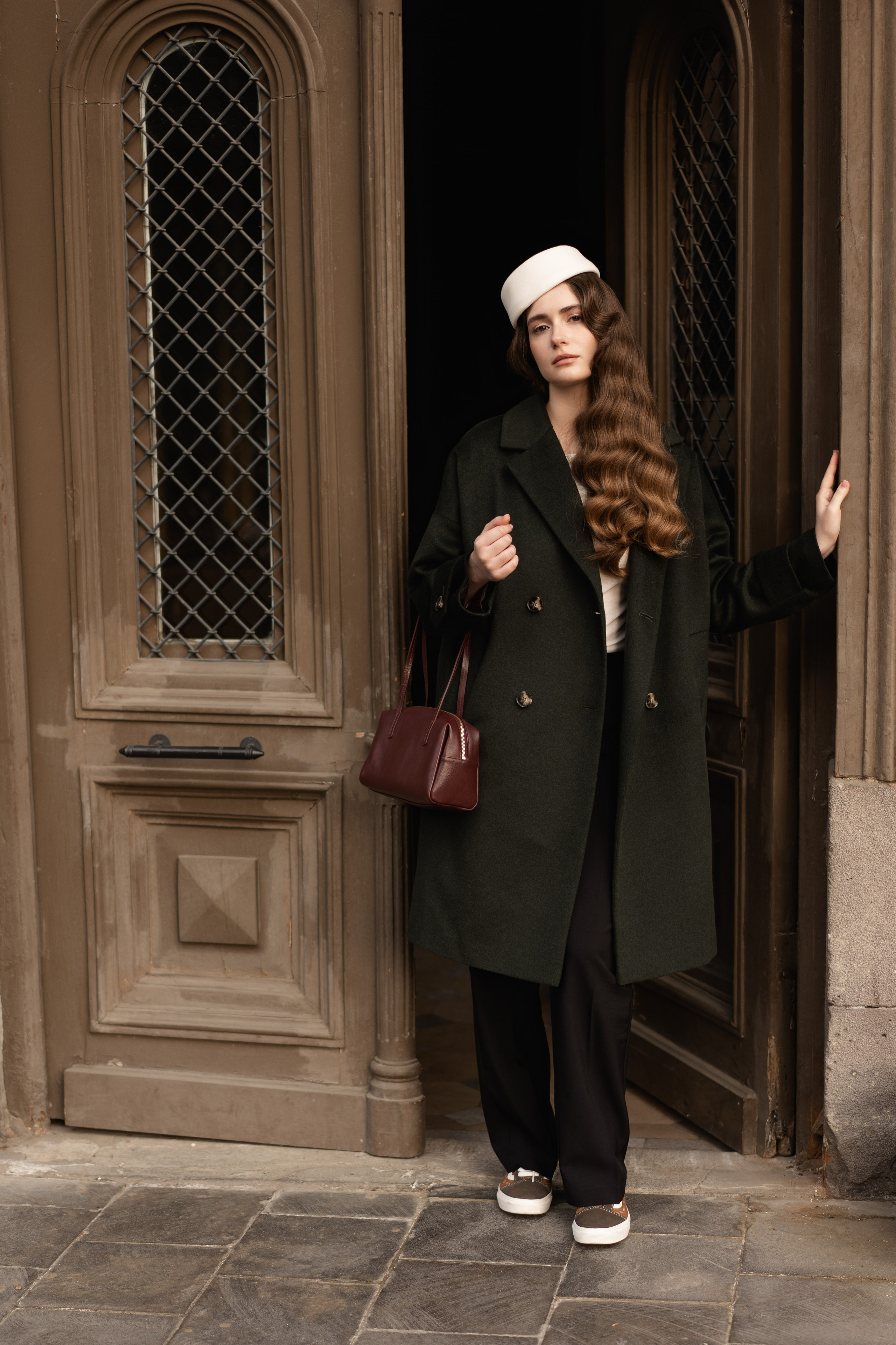 Tbilisi, Victoria. Дарья Филькова — фотограф и видеограф в Тбилиси, Грузия