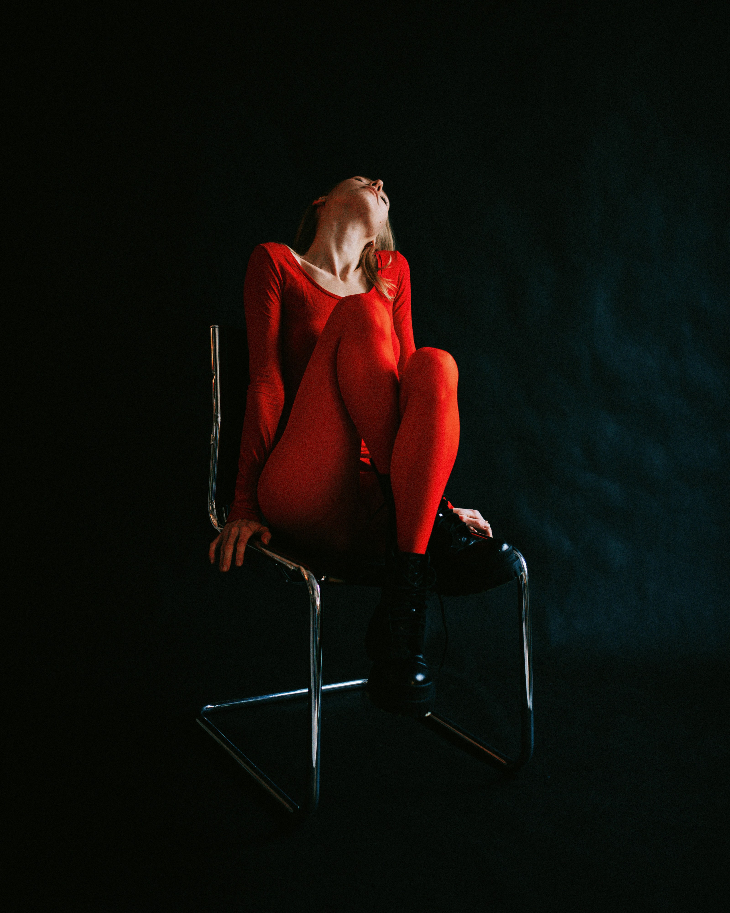 VLADA. Inna Mendelson — Photographer