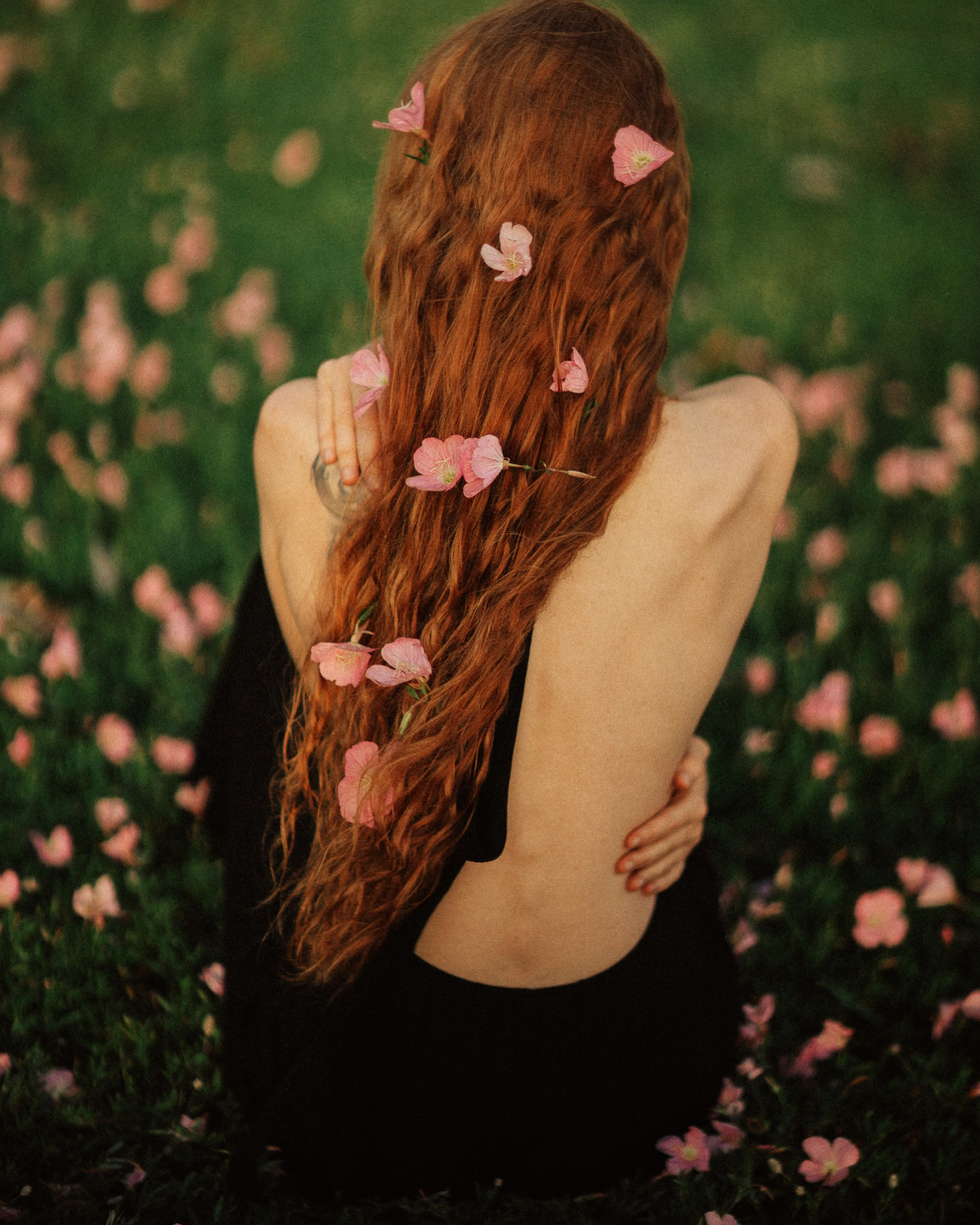 KRIS. Photographer Inna Mendelson