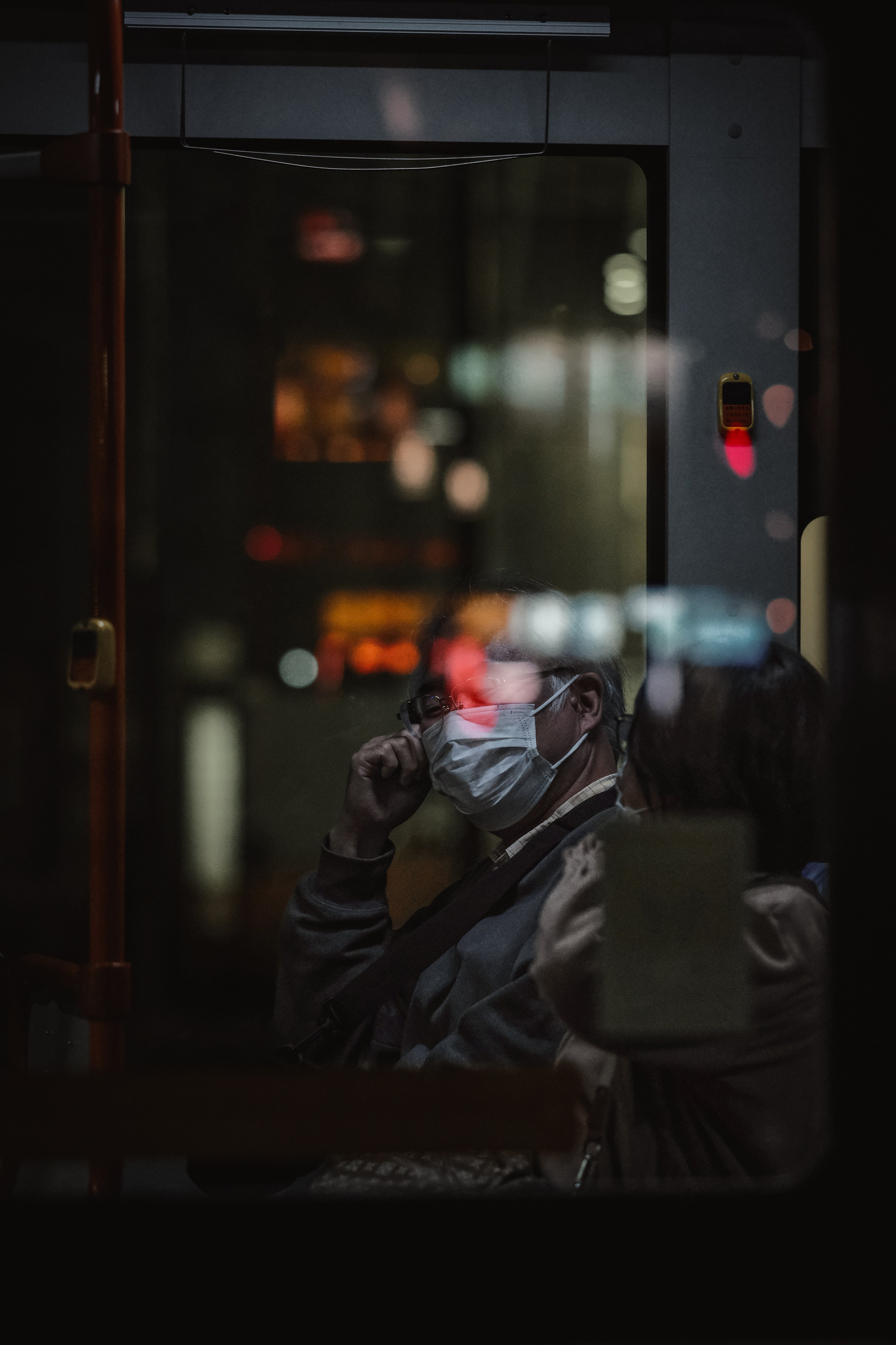 Silhouette stories. Senya JP