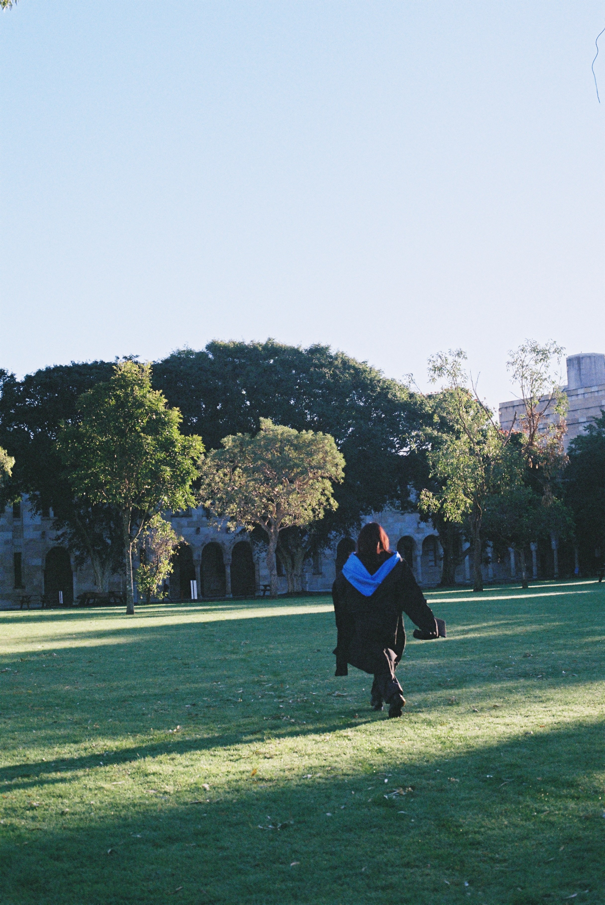 InJay. Film portrait photographer