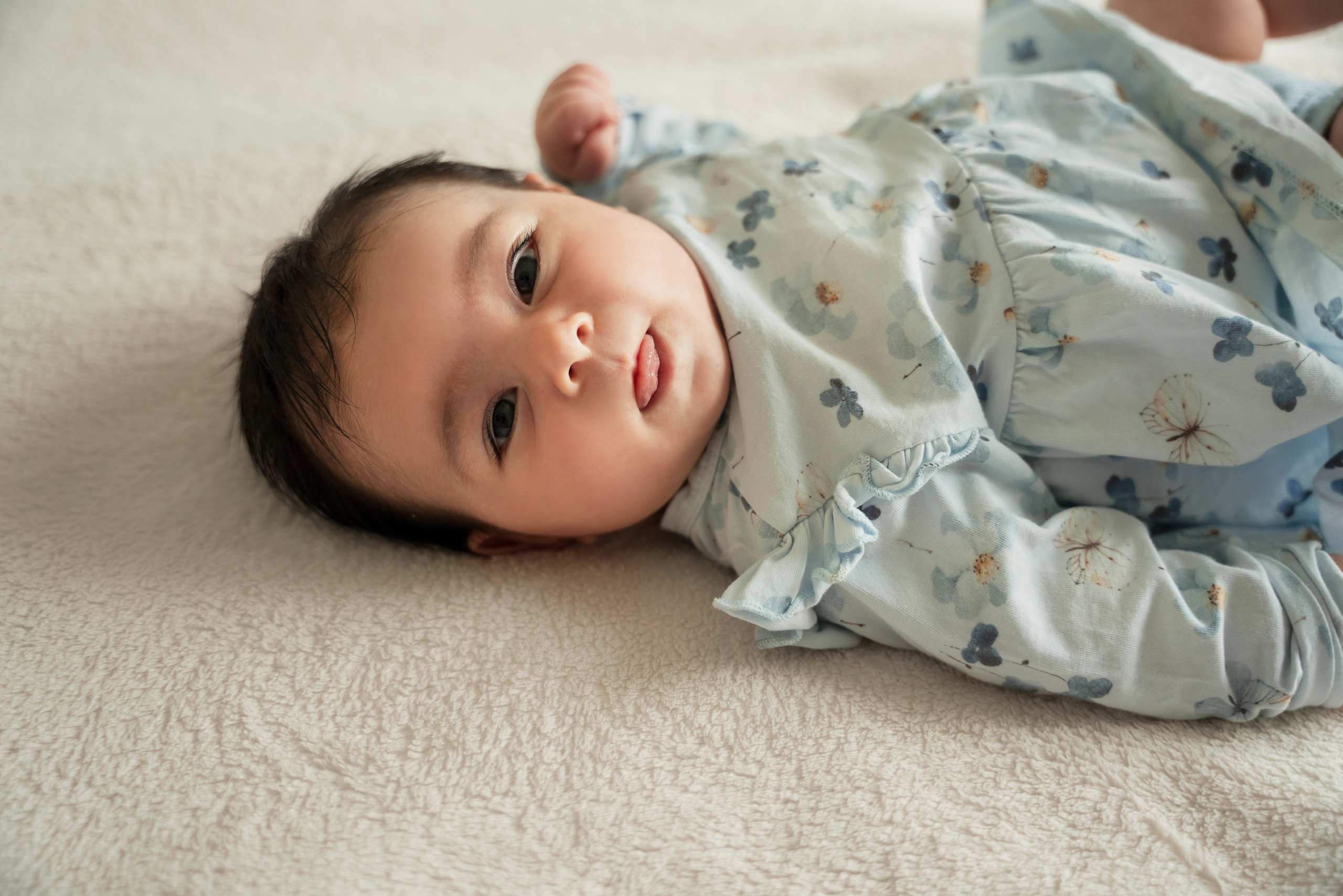 Our little family story. Angela Iakovleva — Family Photographer in Dubai