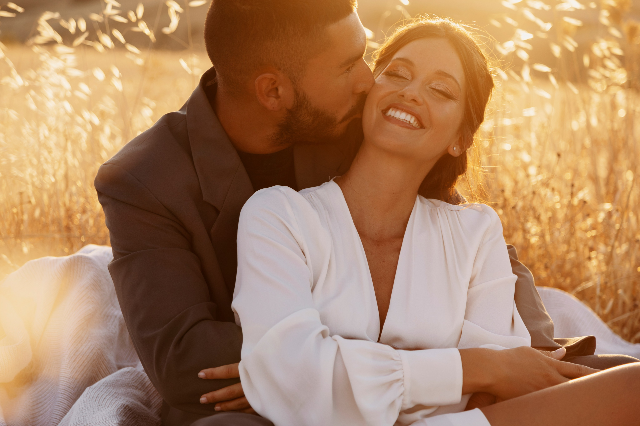 New York wedding photoshoot for Emma & Nathan. Alice Bell — Wedding photographer in New York