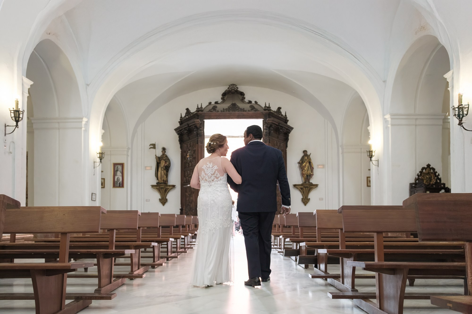 Bodas. Fotos con huella, fotografía de perros y mascotas en Sevilla