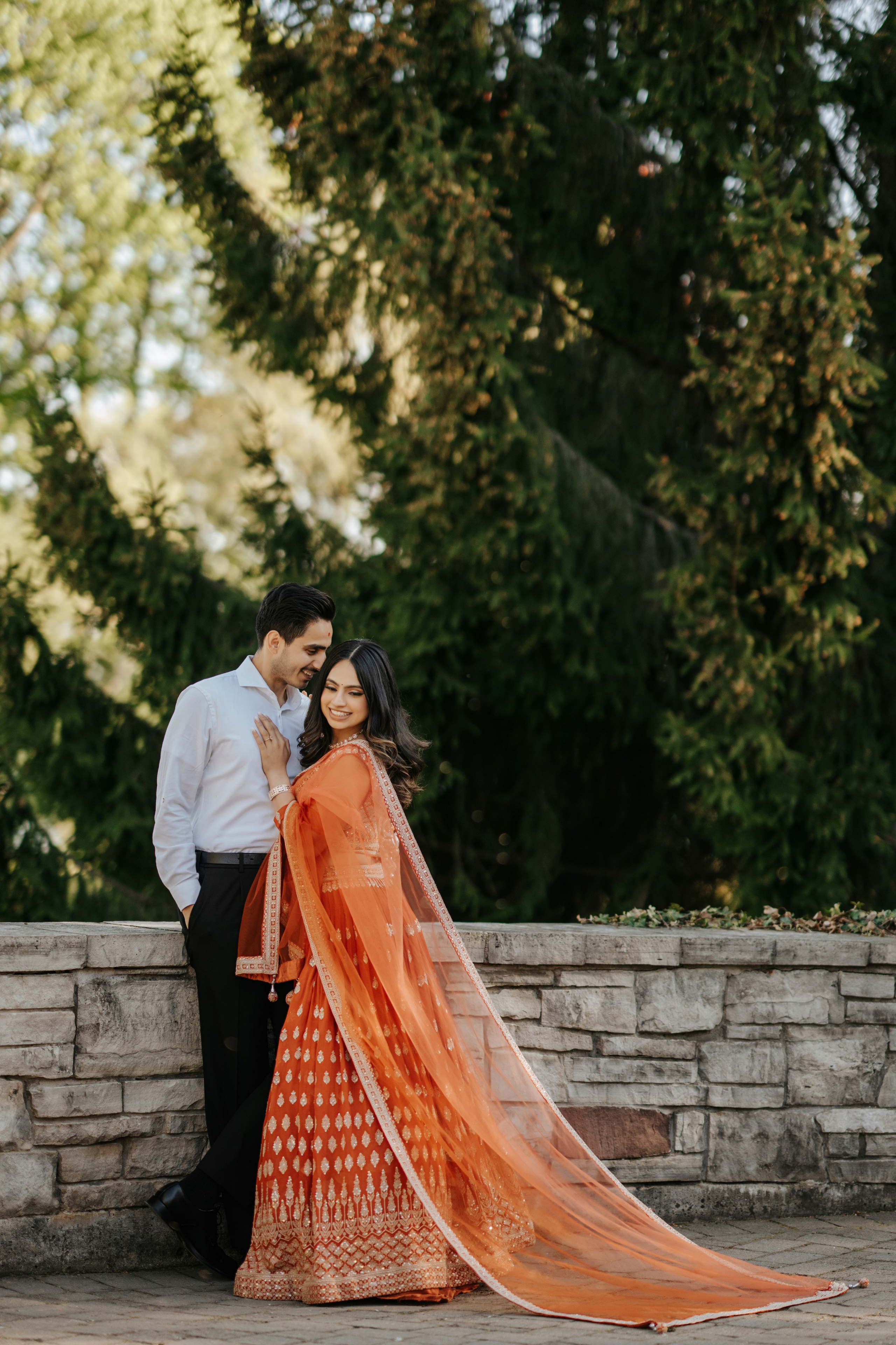 Wedding Photographer & Cinematographer studios