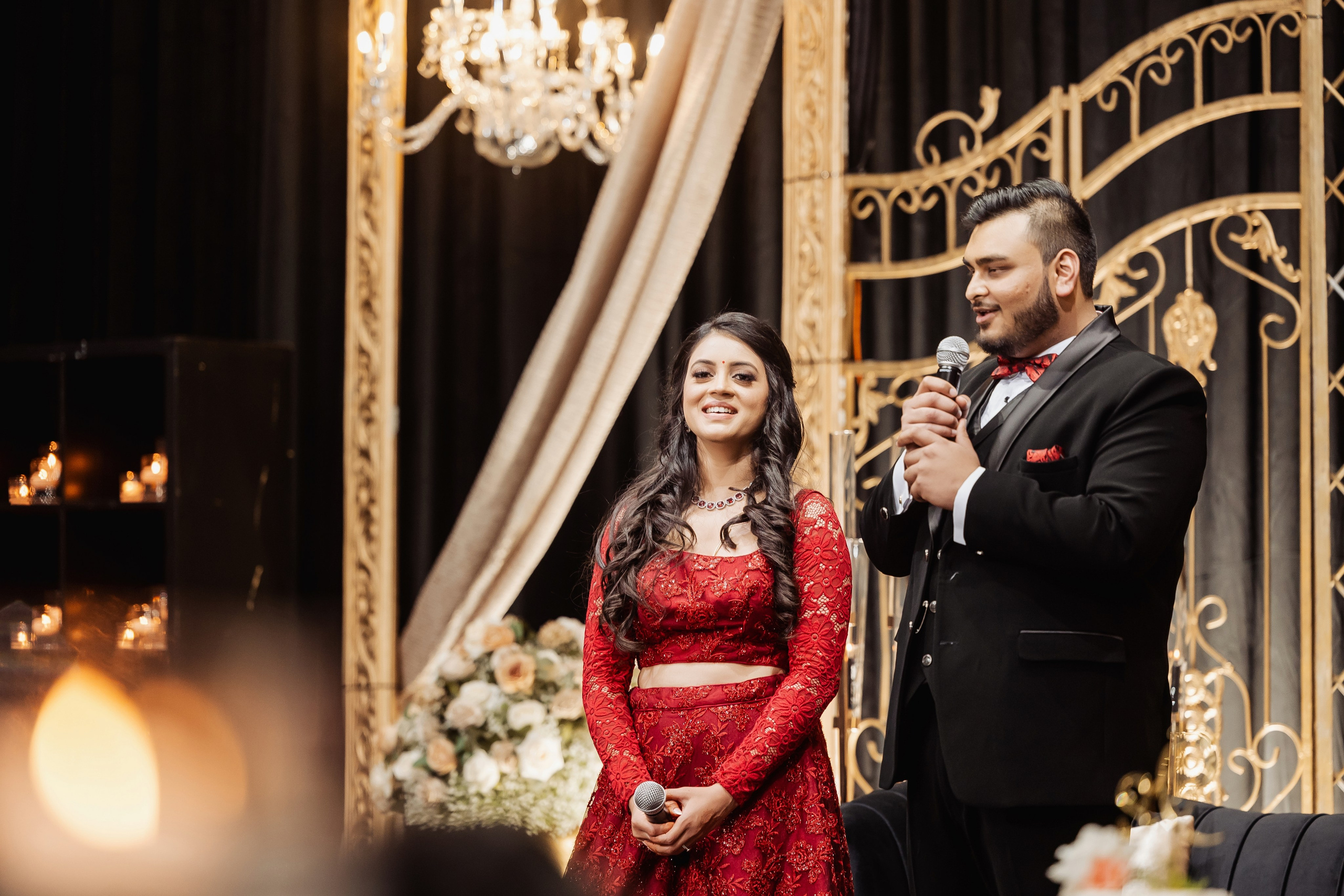 Darshil & Shailja. Wedding Photographer & Cinematographer studios