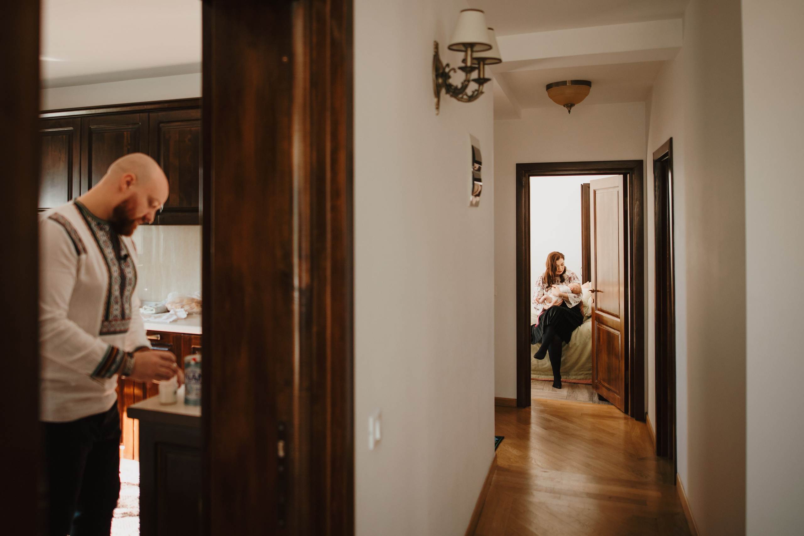 Antonia Teodora. Fotograf de eveniment din Buzău | Bogdan