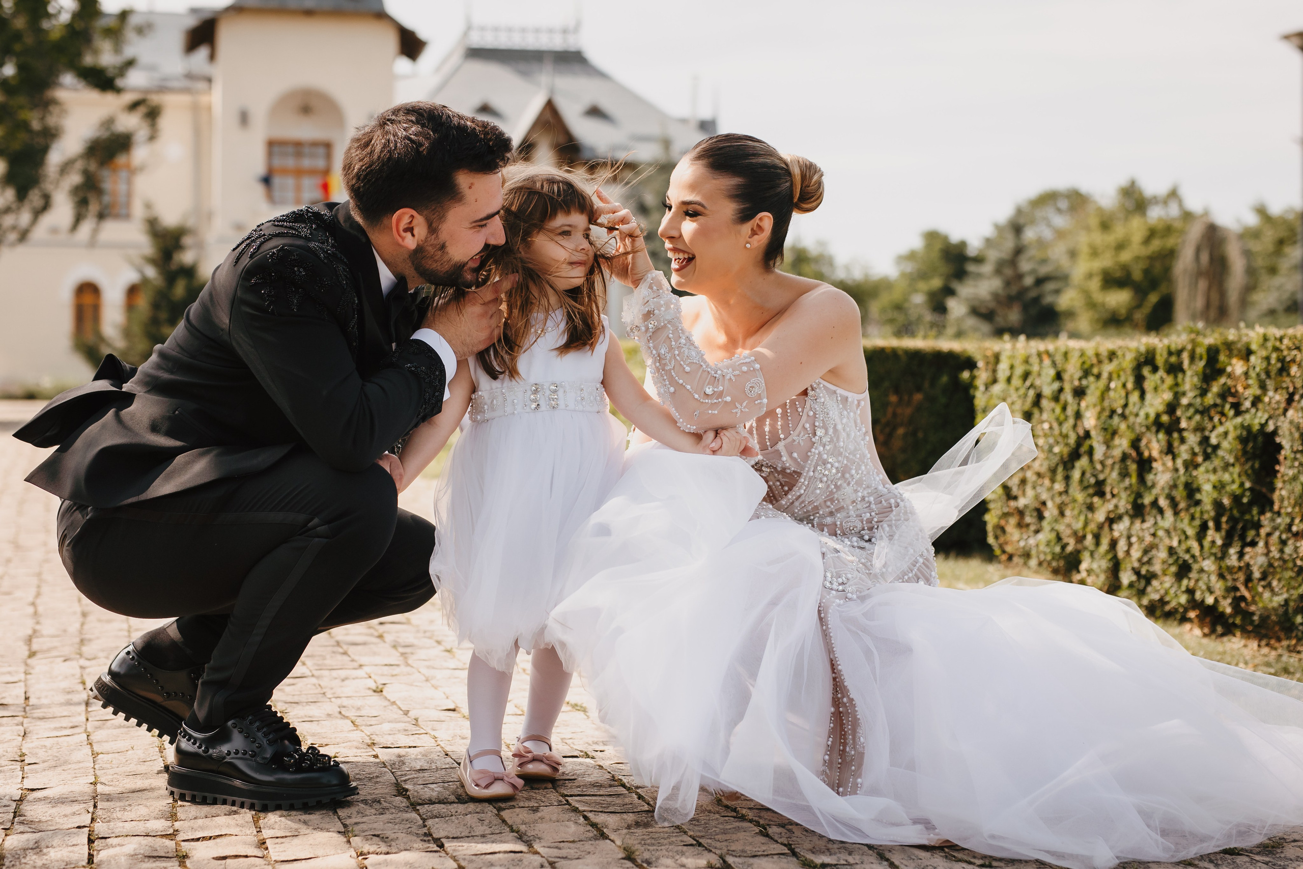 Alexandra & Alexandru. Fotograf de eveniment din Buzău | Bogdan