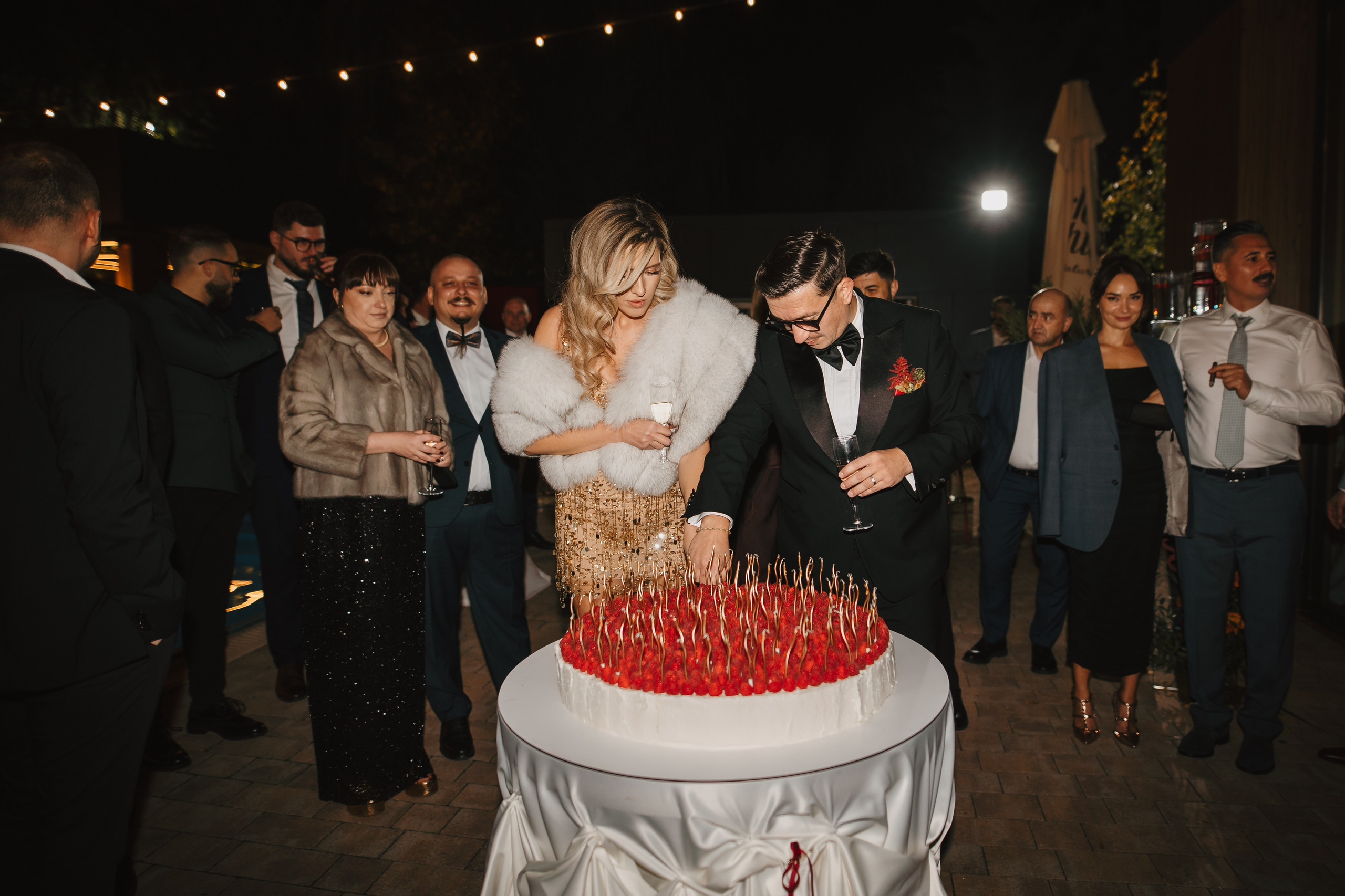Georgiana & Alexandru. Fotograf de eveniment din Buzău | Bogdan
