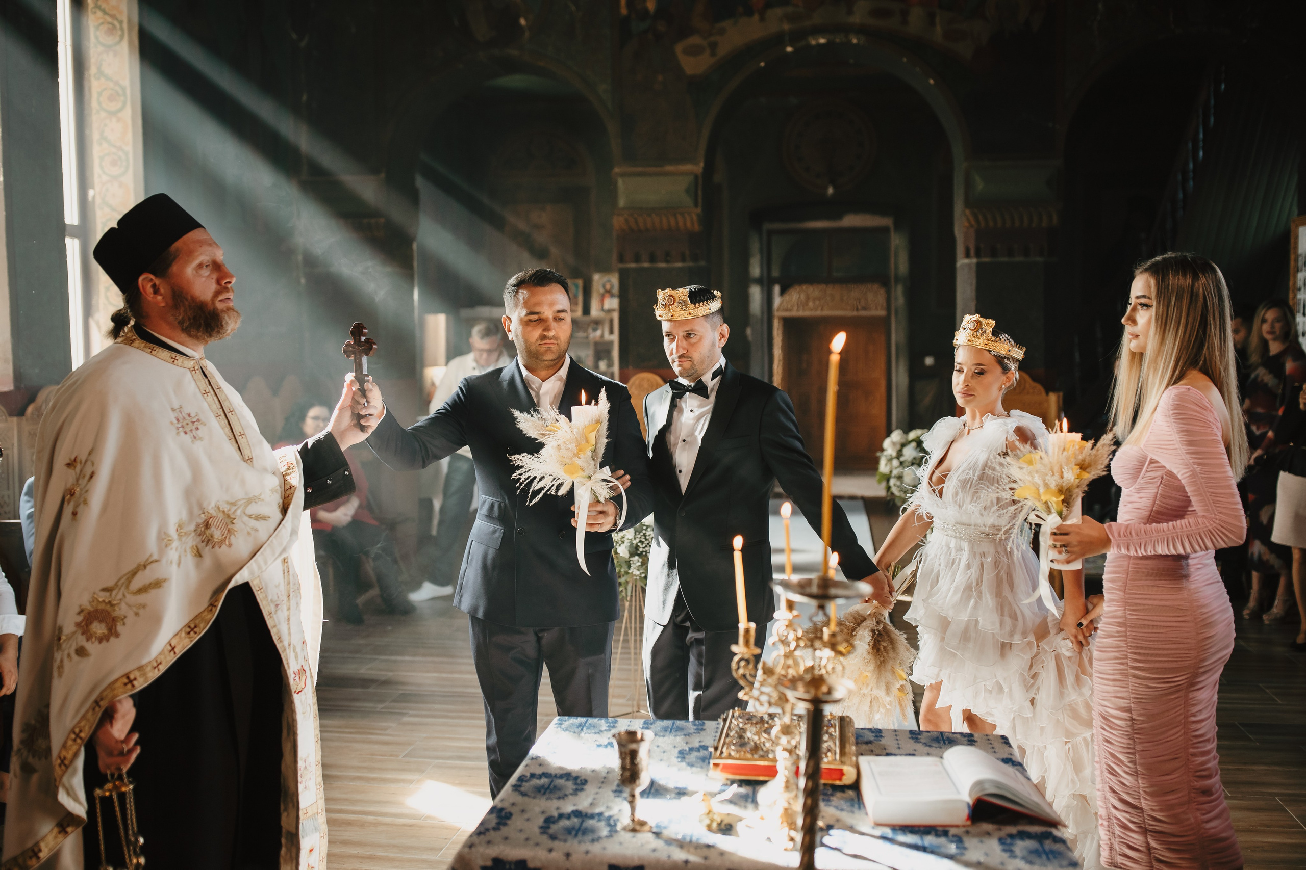 Catalina & Adelin. Fotograf de eveniment din Buzău | Bogdan