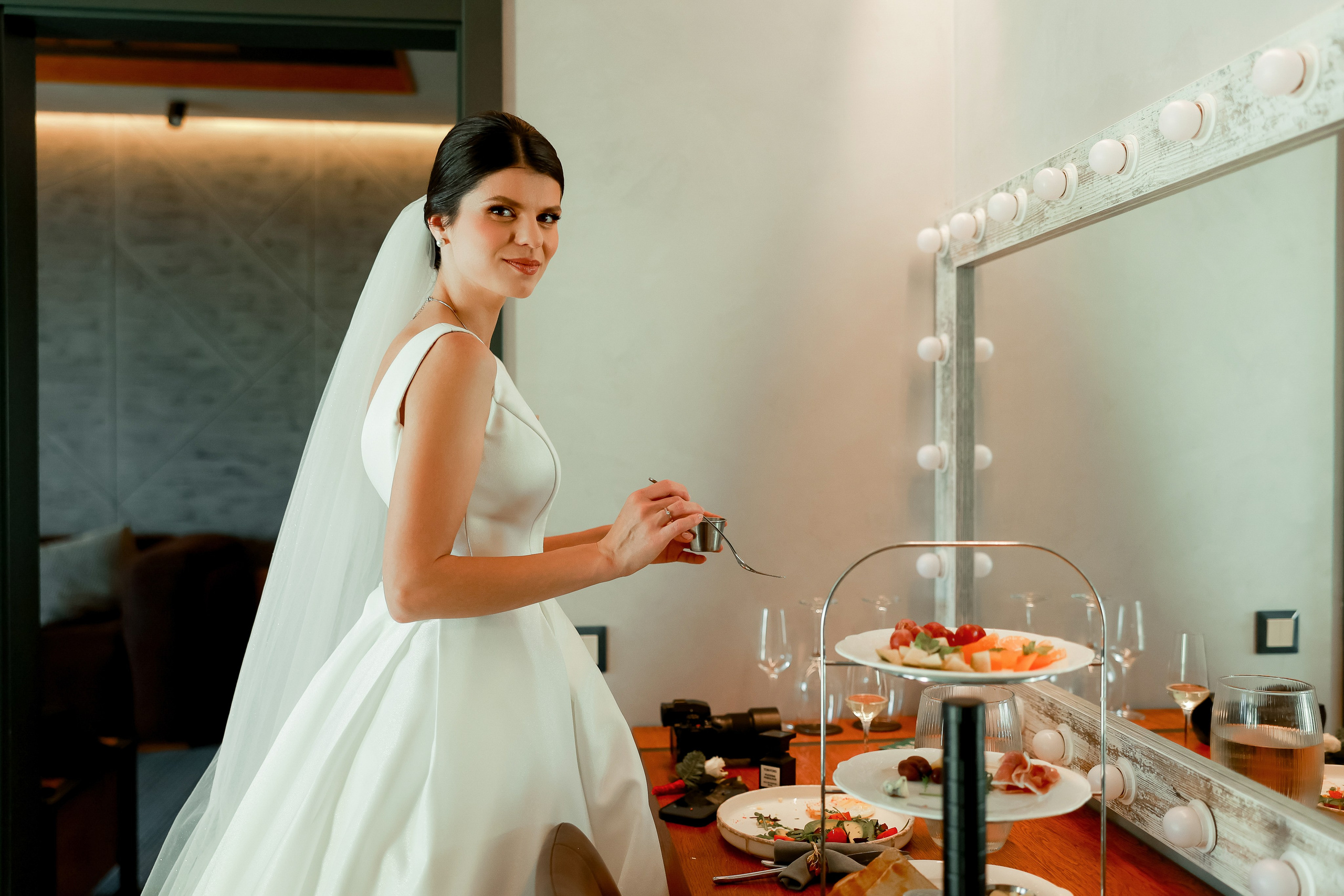 Iryna Kostya. Ірина Терещук