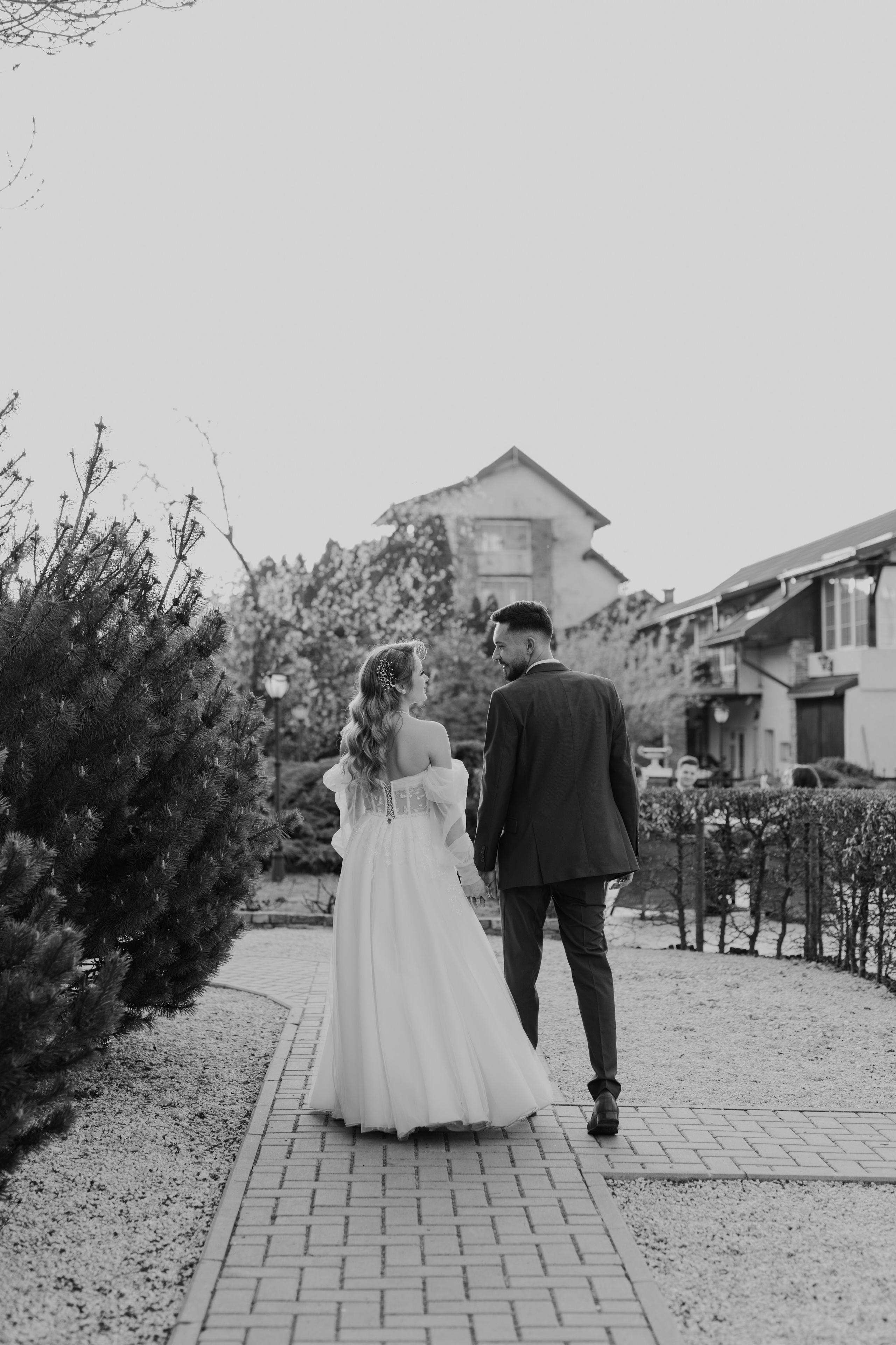 Nicoleta & Lucian. Main