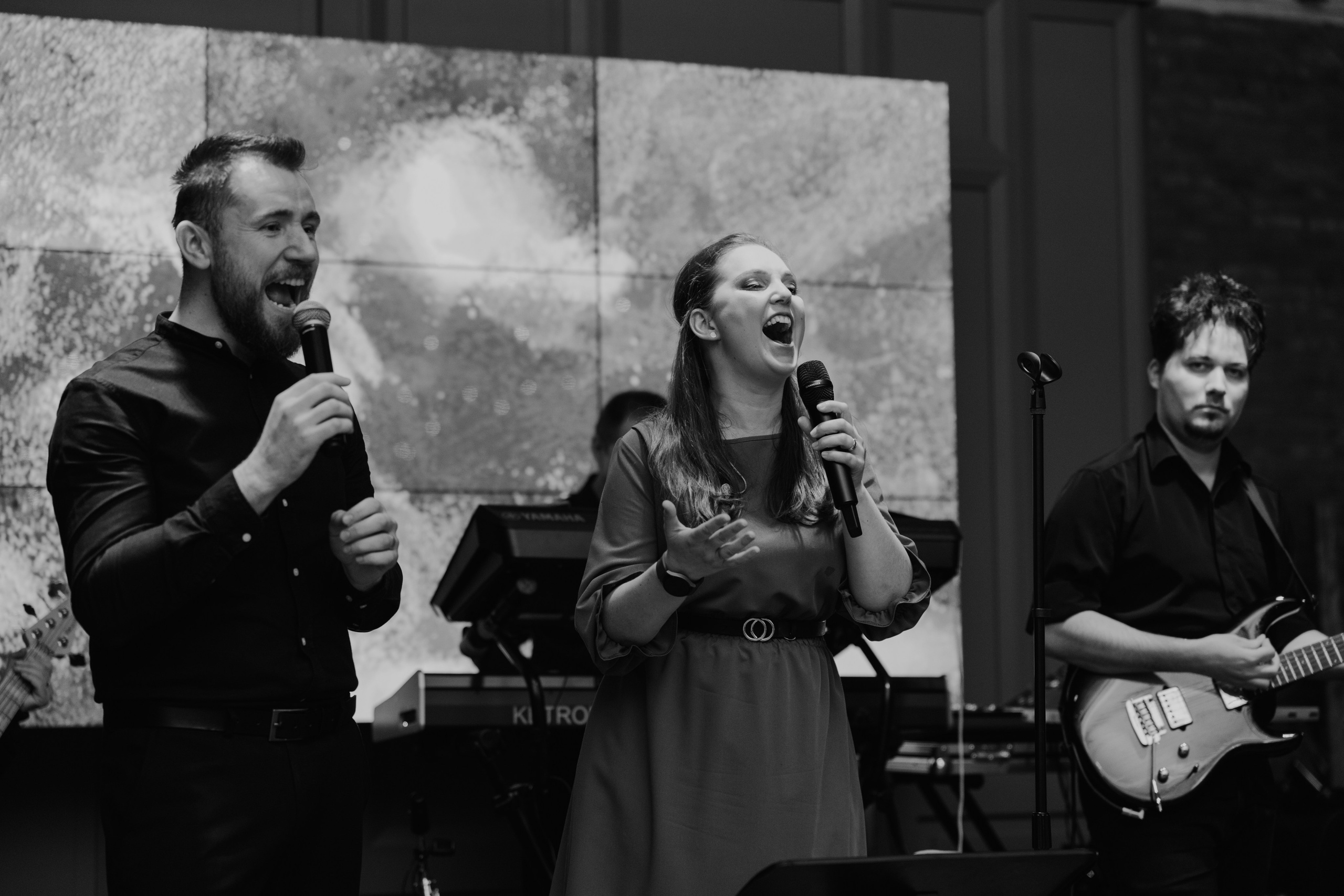 Nicoleta & Lucian. Main