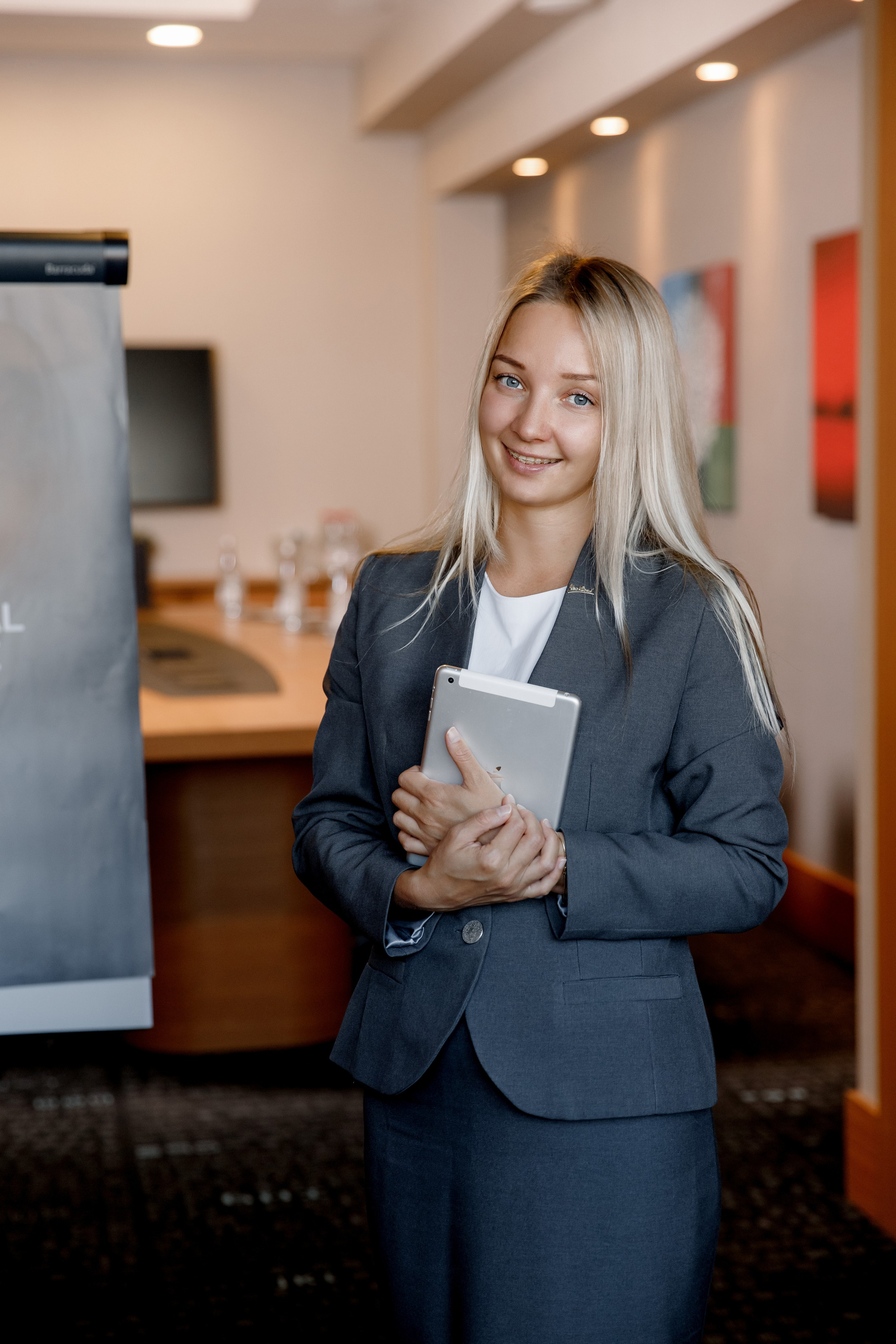 Portraits for business. Wedding and family photographer Alex Glushakov