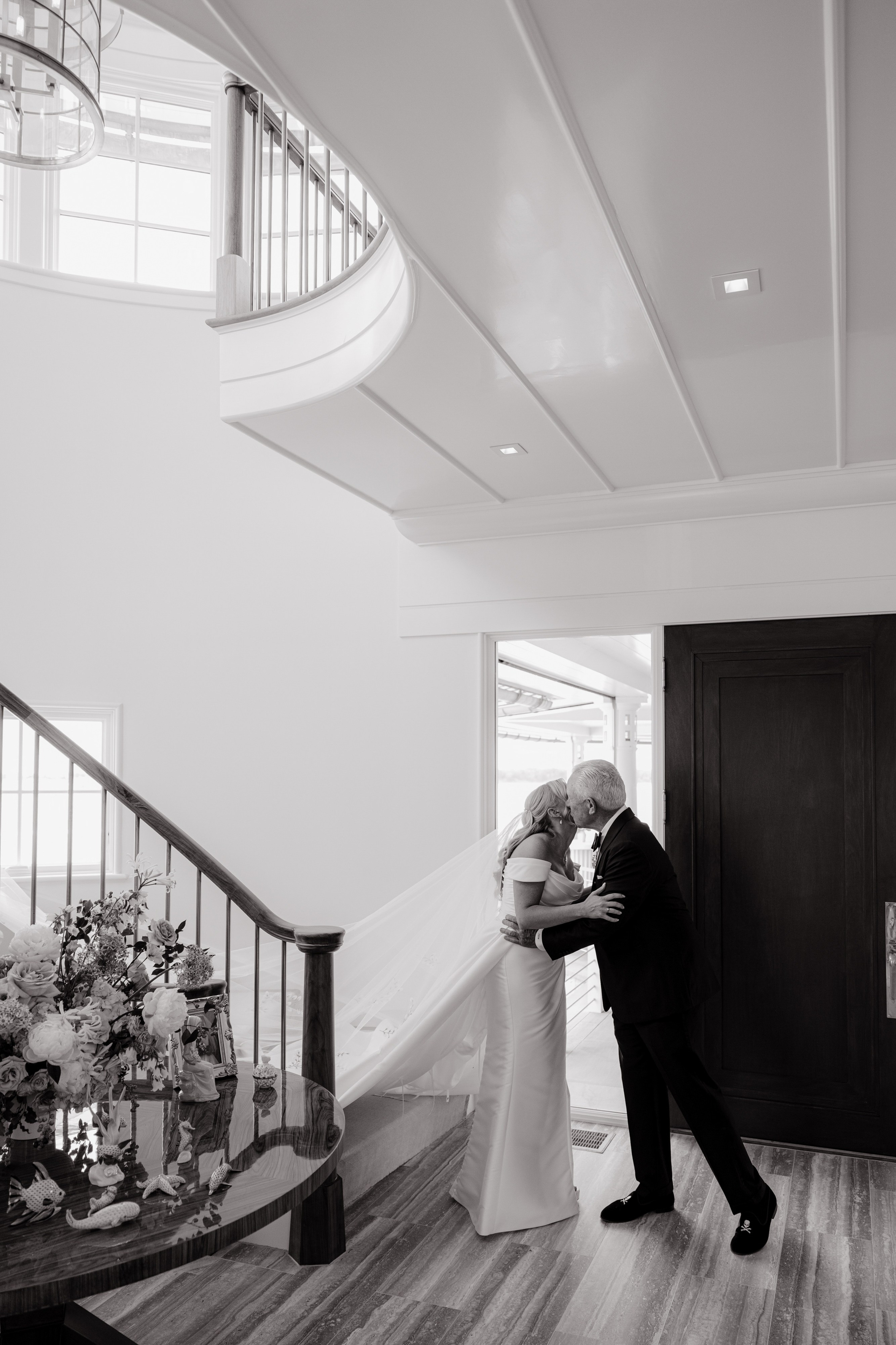Anne Marie and Andrew. Wedding photographer and videographer New York | New Jersey