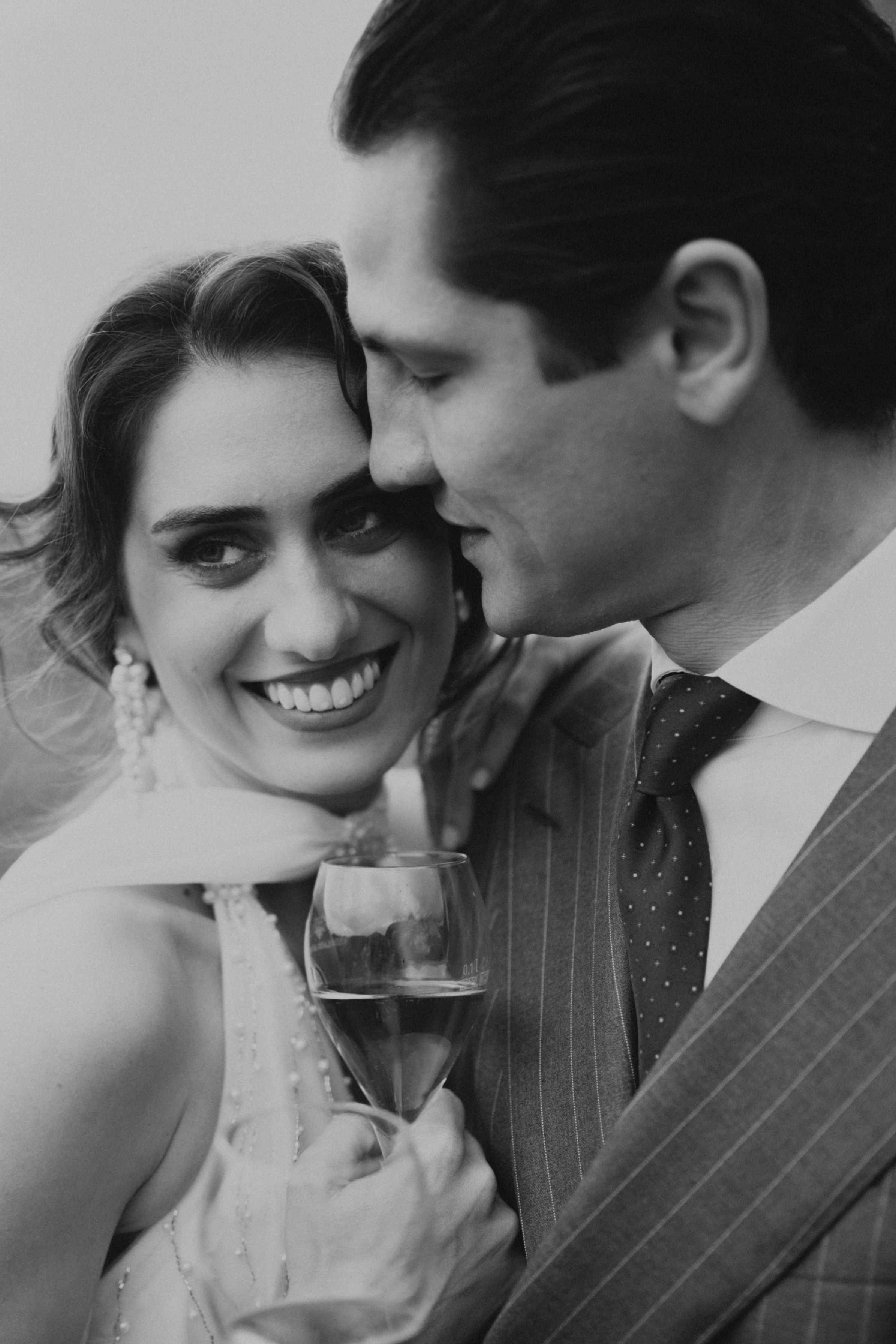 Carina & Sebastian. Fotograf de nuntă în Germania