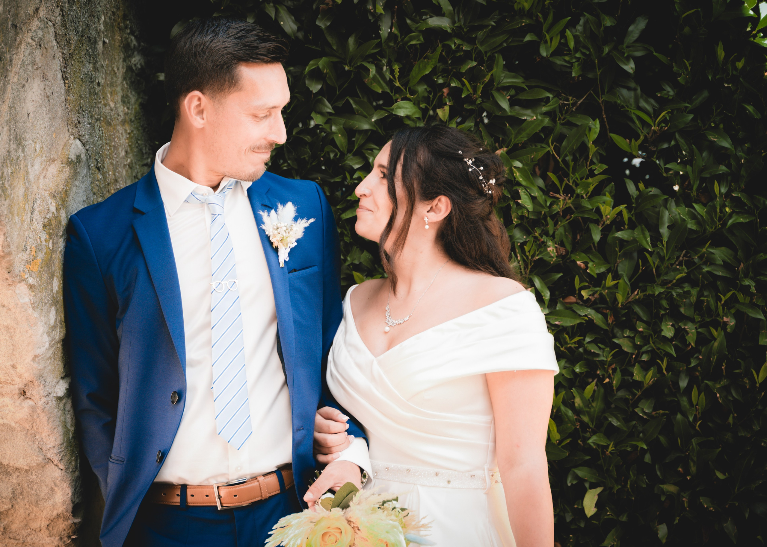 Ionela & Robert. Fotograf de nuntă în Germania