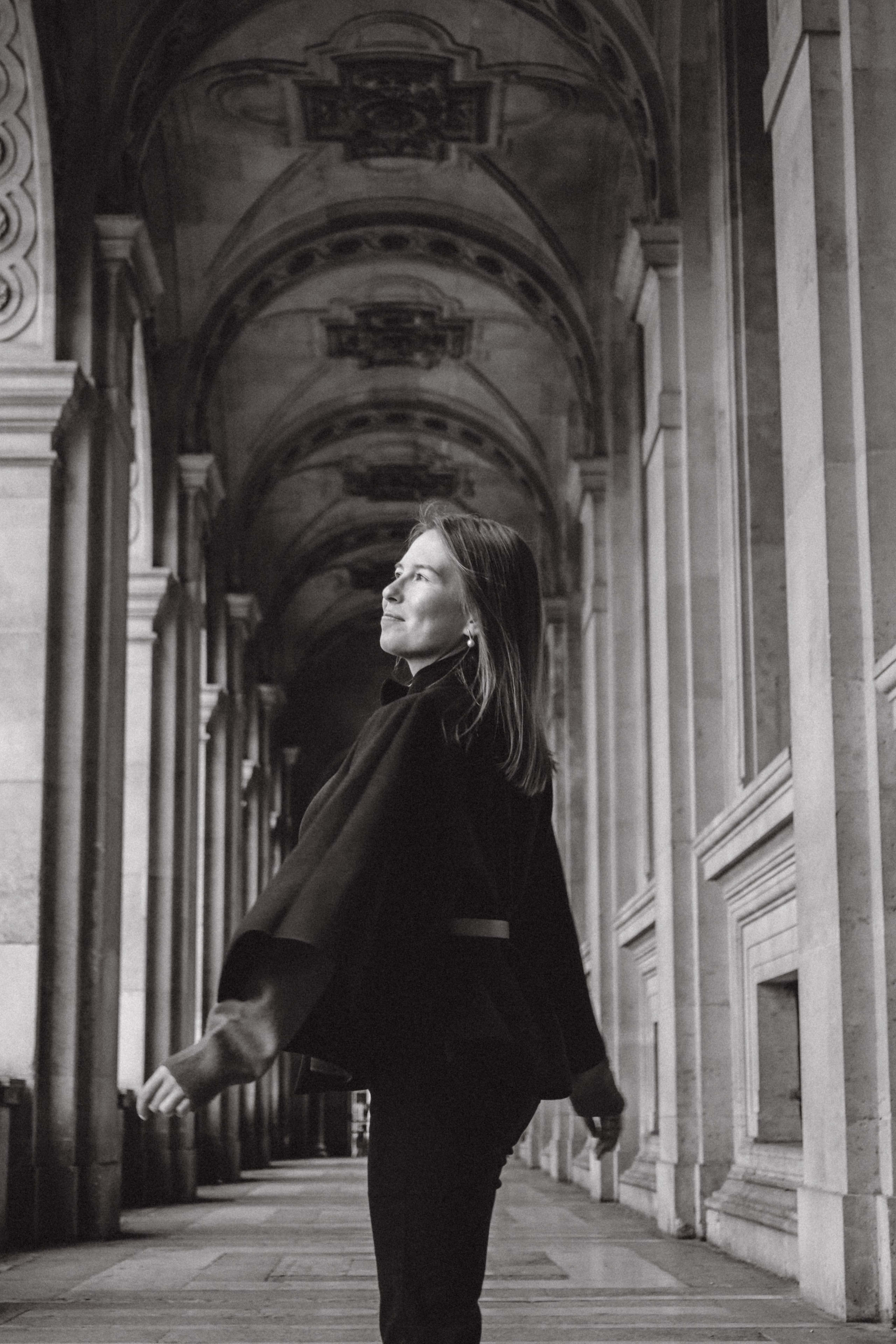 Alla. Photographer in Paris: Vlada PhotoArt