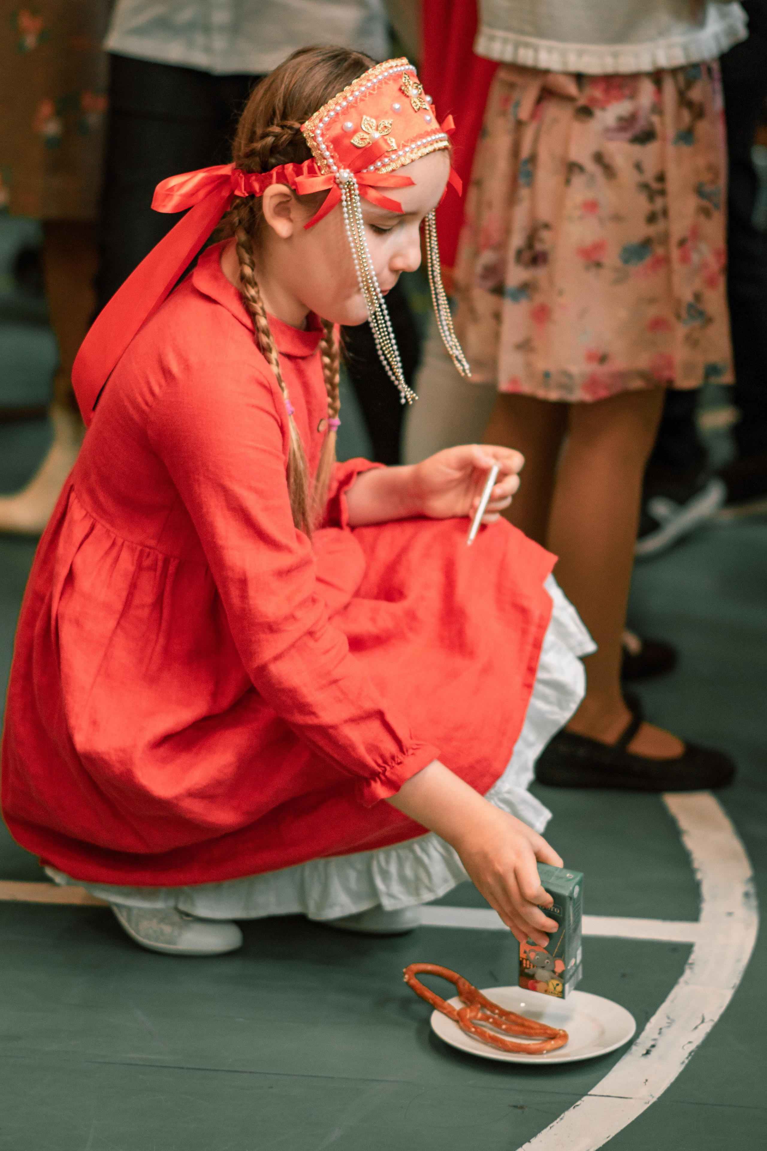 Масленица. Семейный и детский фотограф