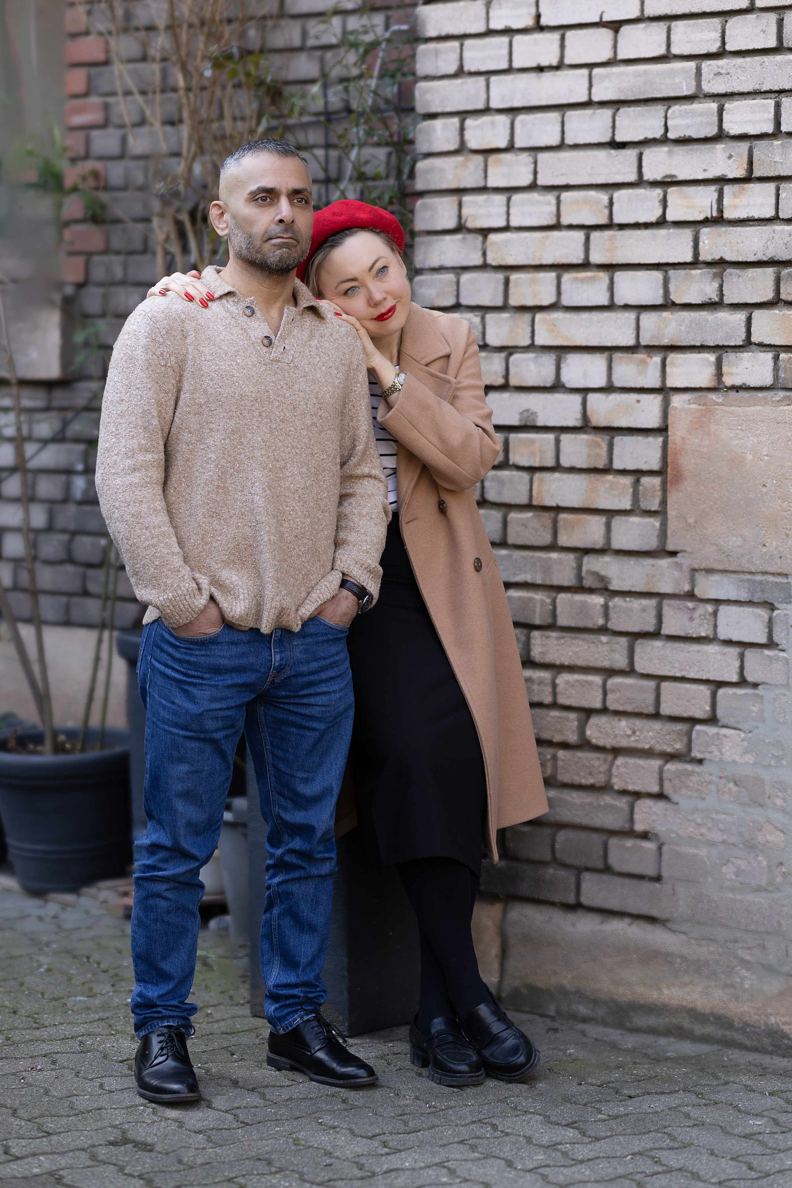 Love Story. Ihr Fotograf in Nürnberg und Umgebung