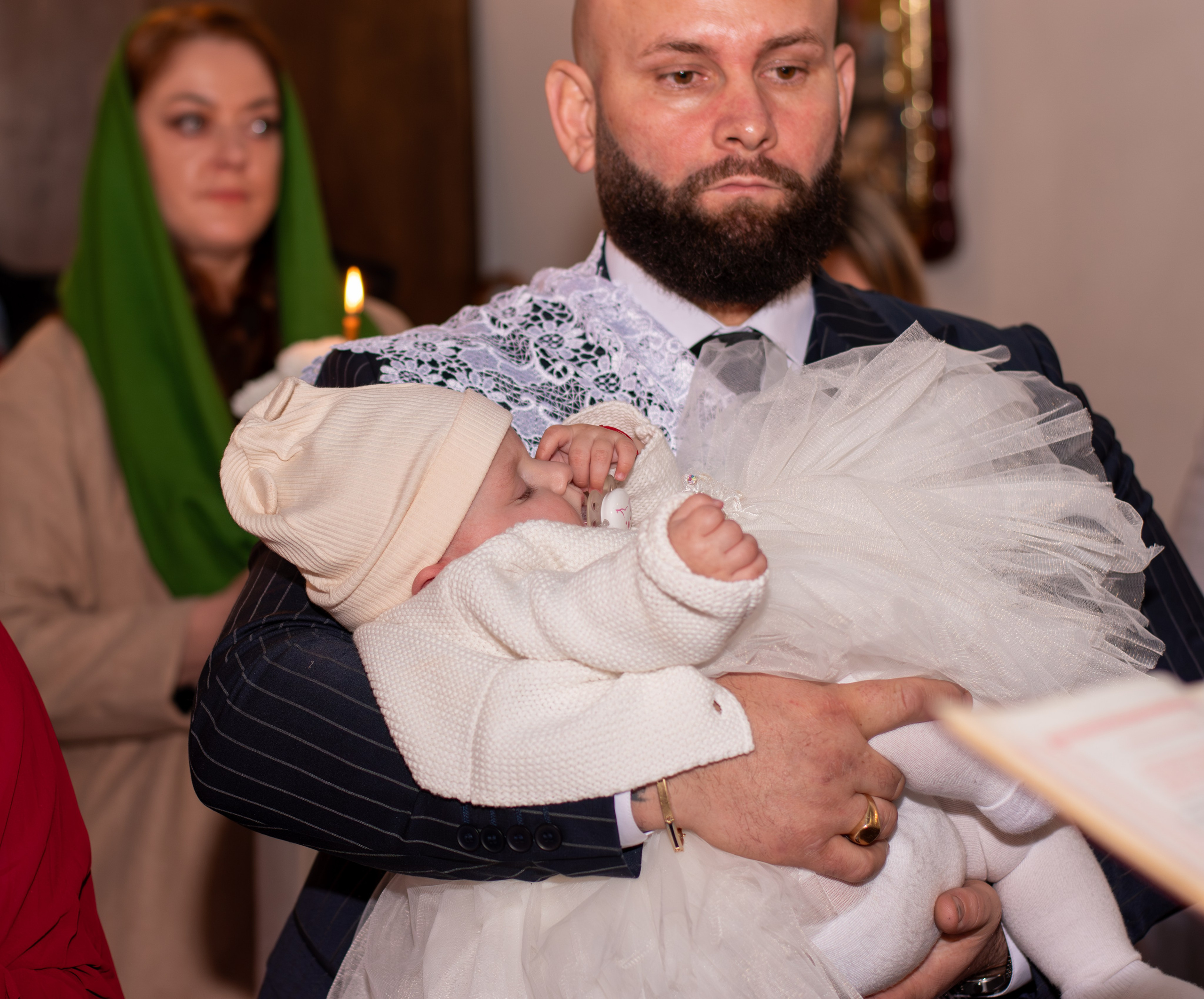 Milanya. Fotograful și Cameramanul familiei dvs în Franța Paul Photographer