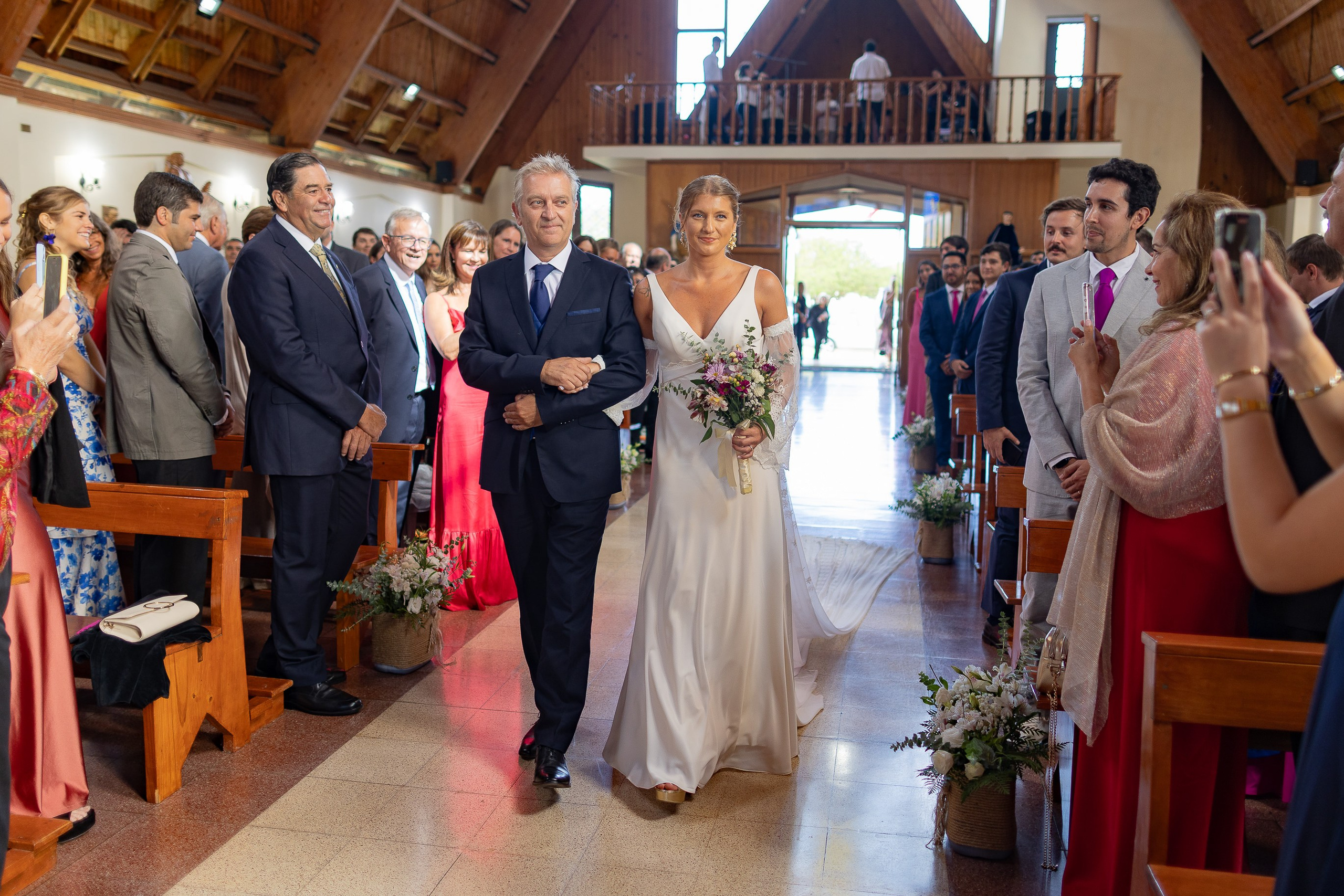 Sofi + Ricky. Alvaro Arriagada Fotografía