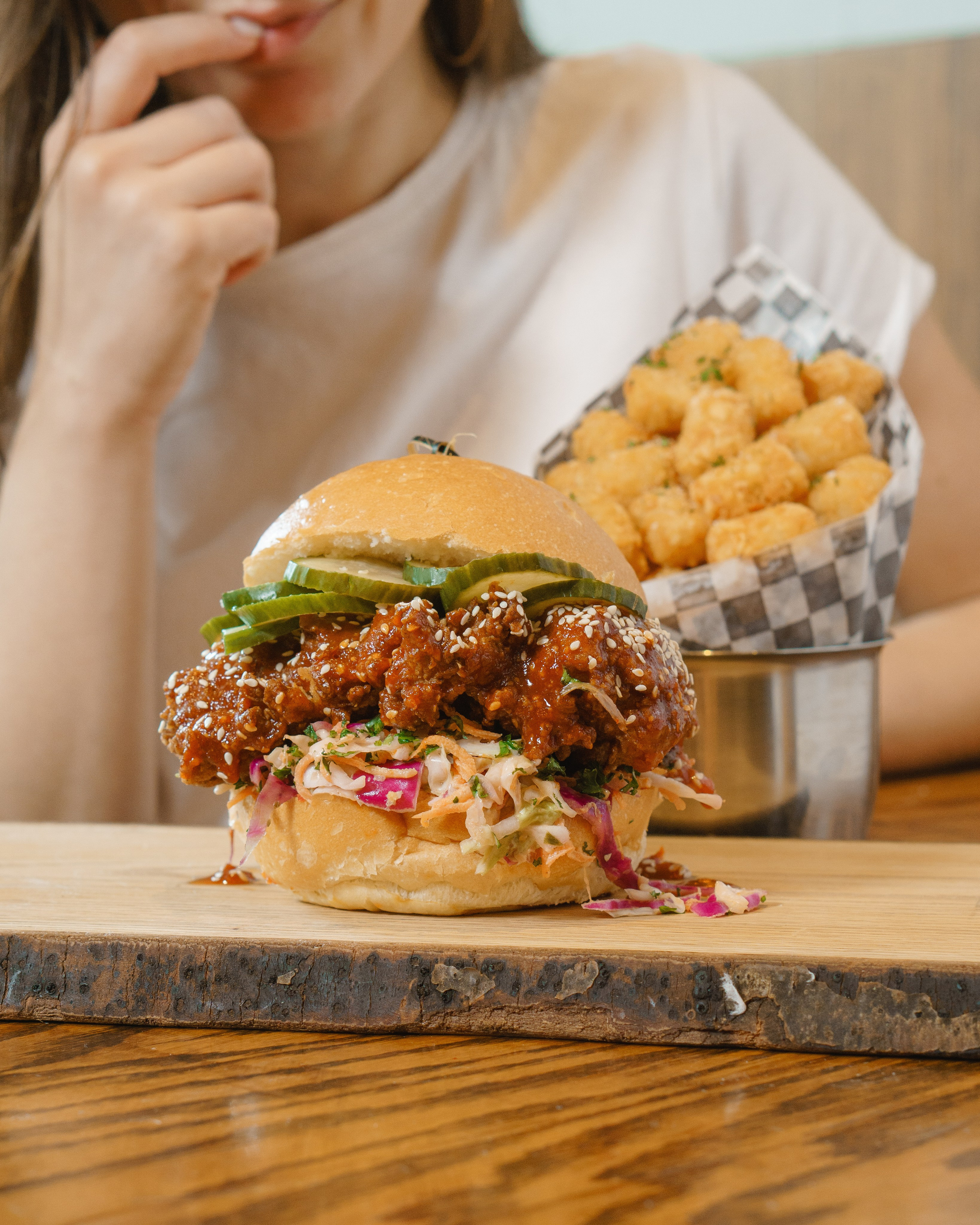 BR Sandwich. Welcome to my video and photo world!