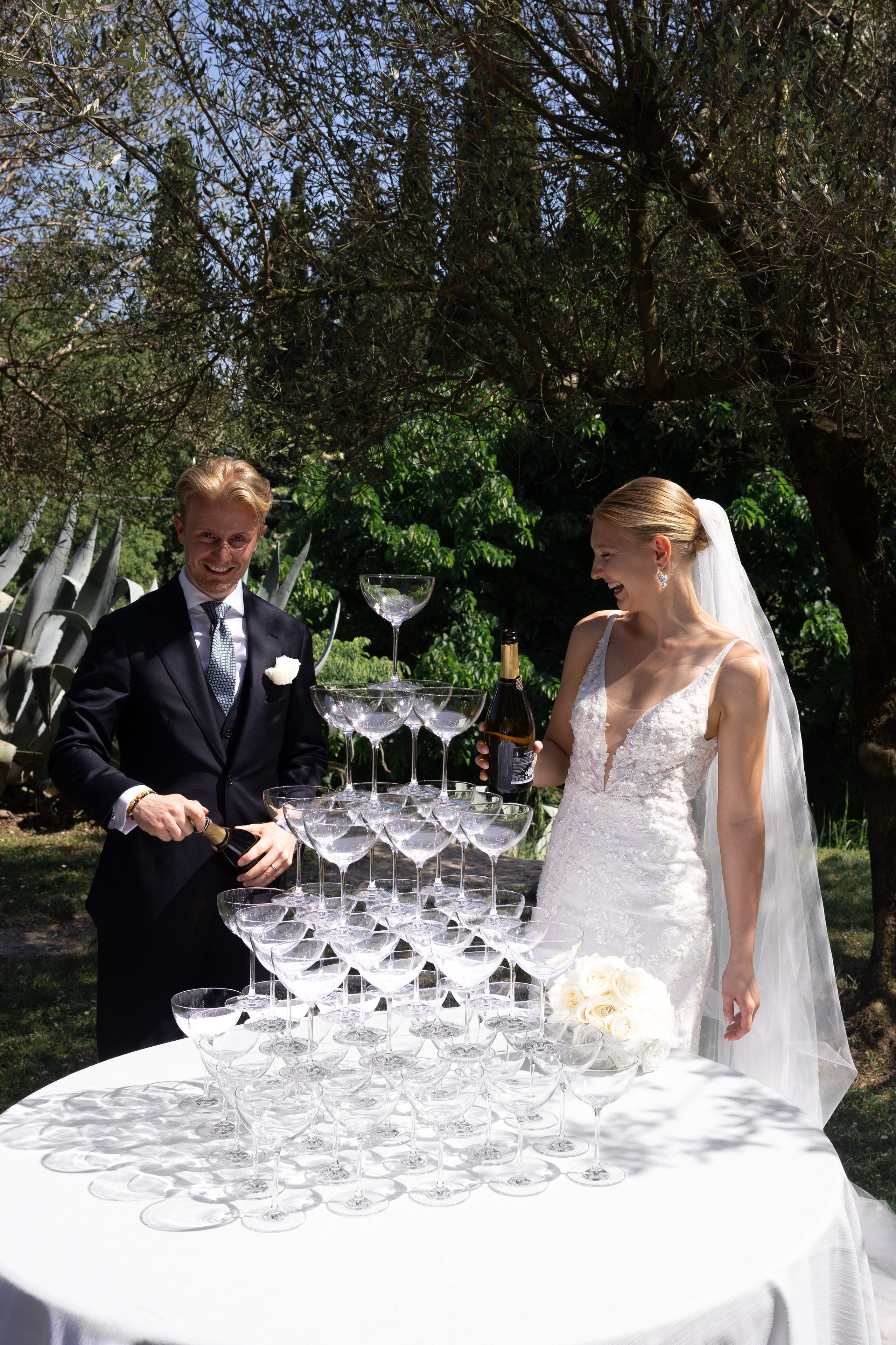 C&J. Garda Lake Wedding Planner