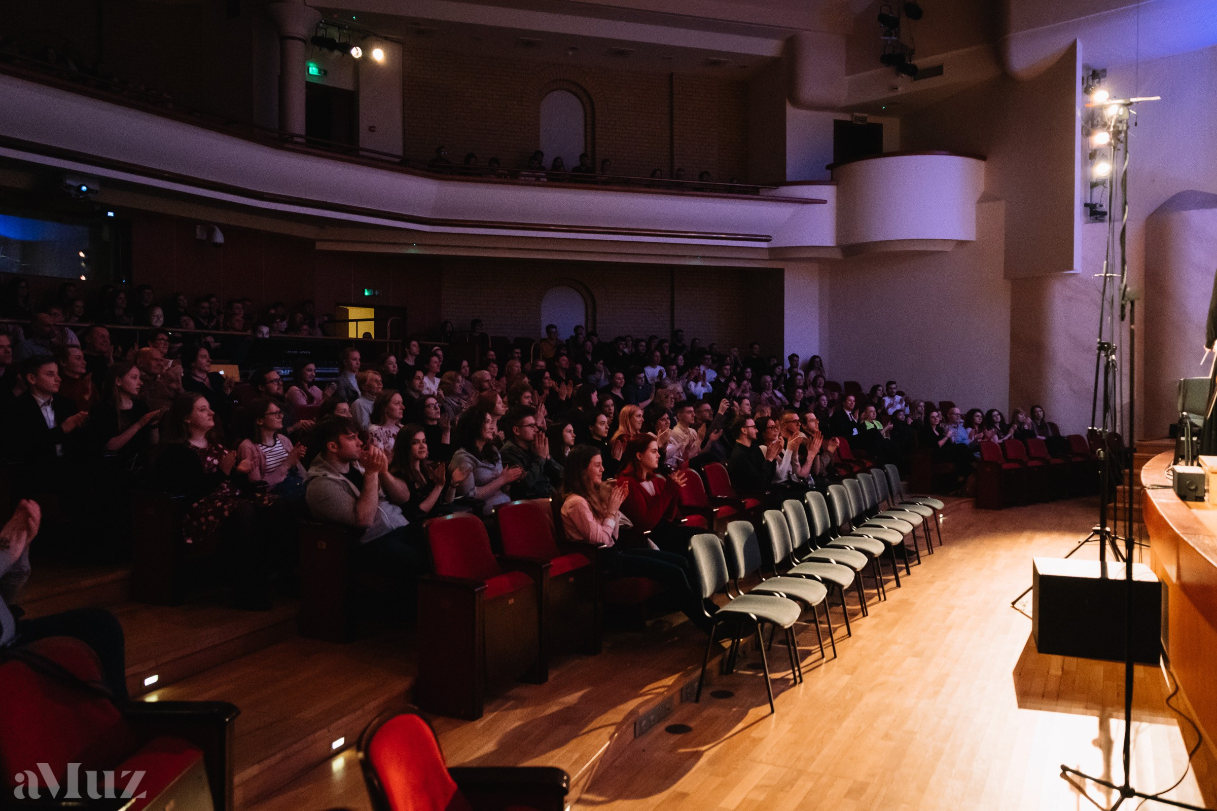 Koncert Muzyki Filmowej. Fotograf Ślubny Warszawa - Sesje Biznesowe Rodzinne Eventy