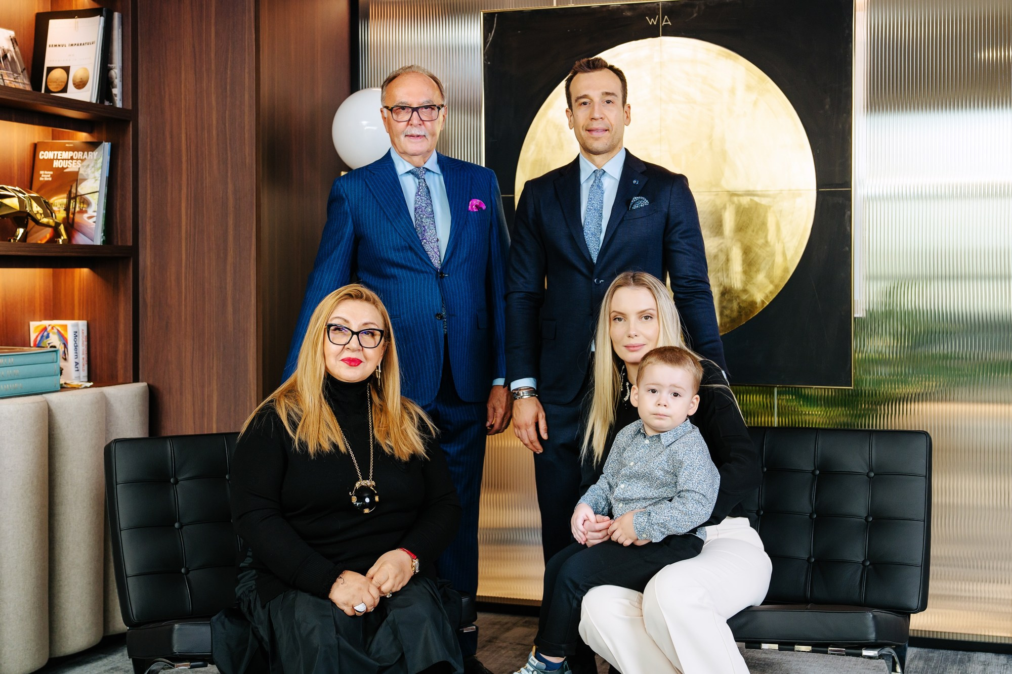 Portrete Corporate Profesionale | Business & LinkedIn. Fotograf Corporate Business