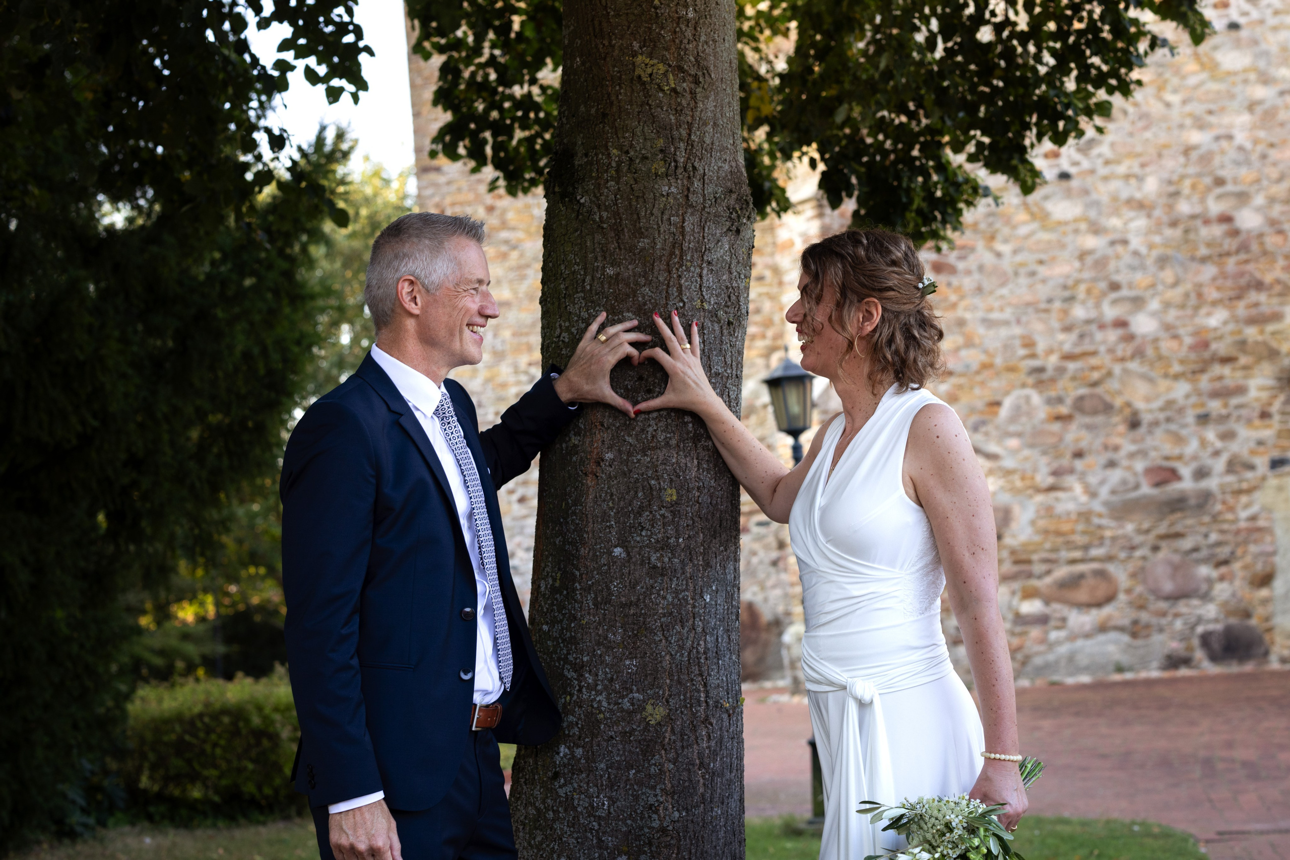 Hochzeit von Barbara und Achim, Berge. Fotografin und Videografin im Raum Osnabrück und Emsland Alla