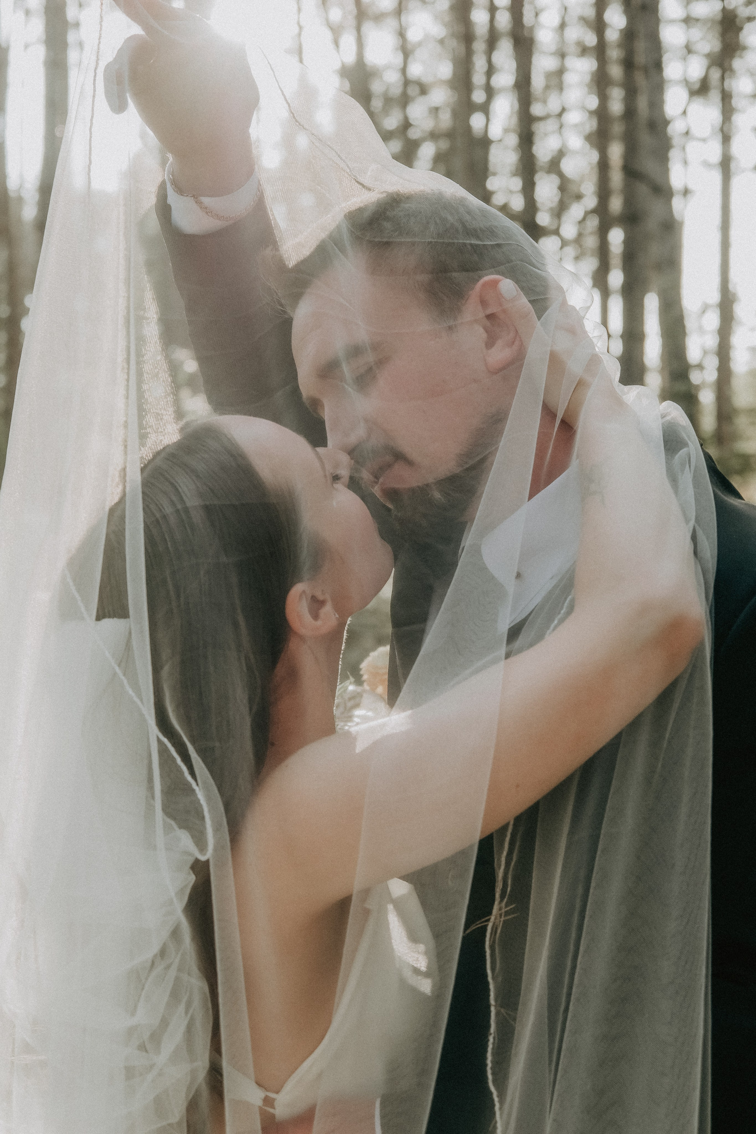 Wedding Photographer in Georgia | Gudauri, Kazbegi & Tbilisi