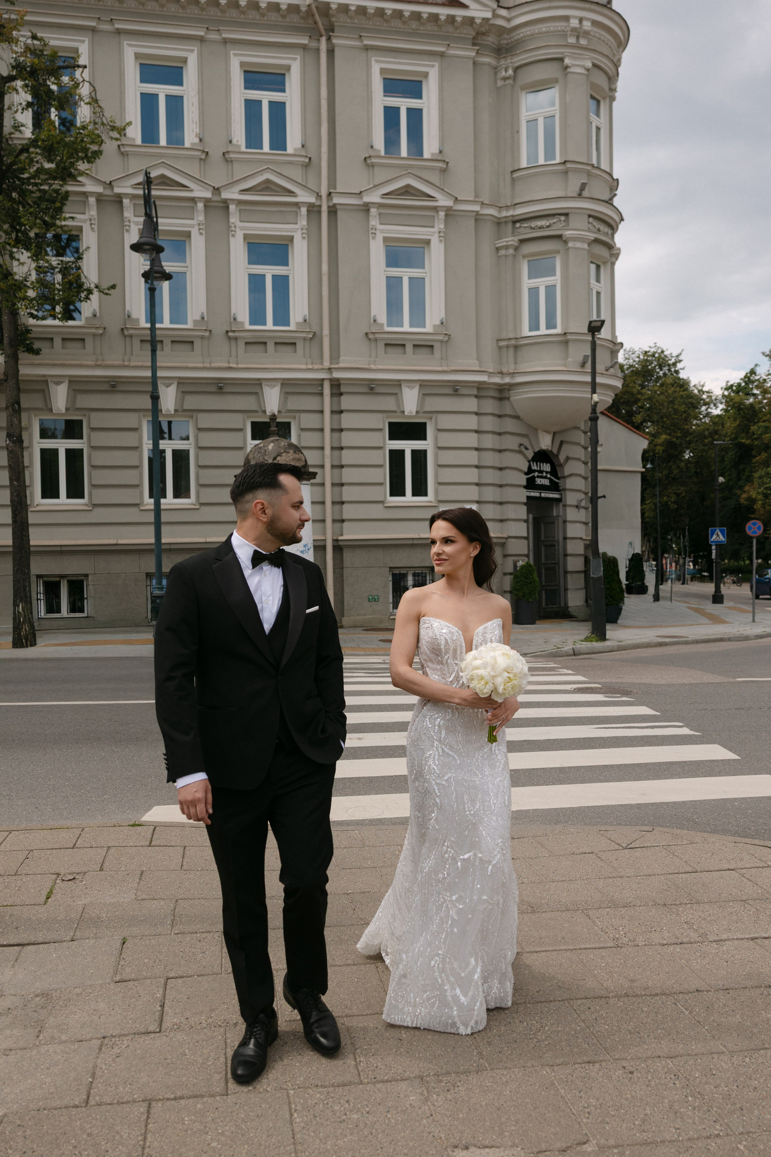 D&A. Vestuvių ir renginių fotografė Edita Šerlat