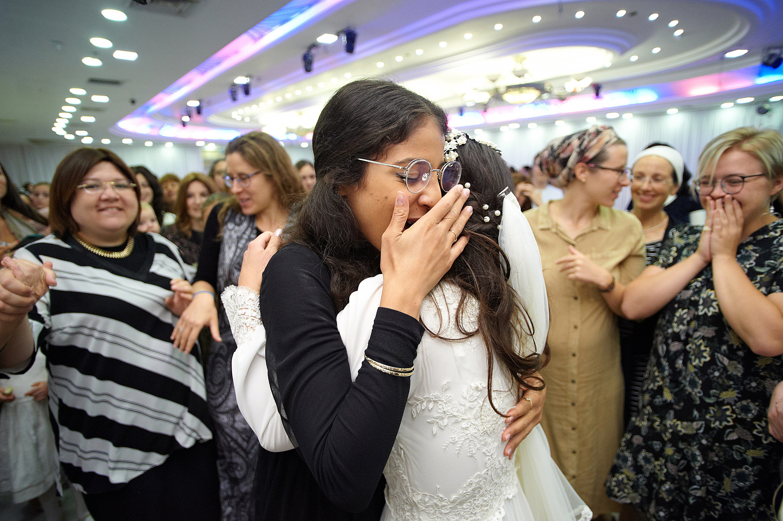 Wedding. David Mazur Photography and Video