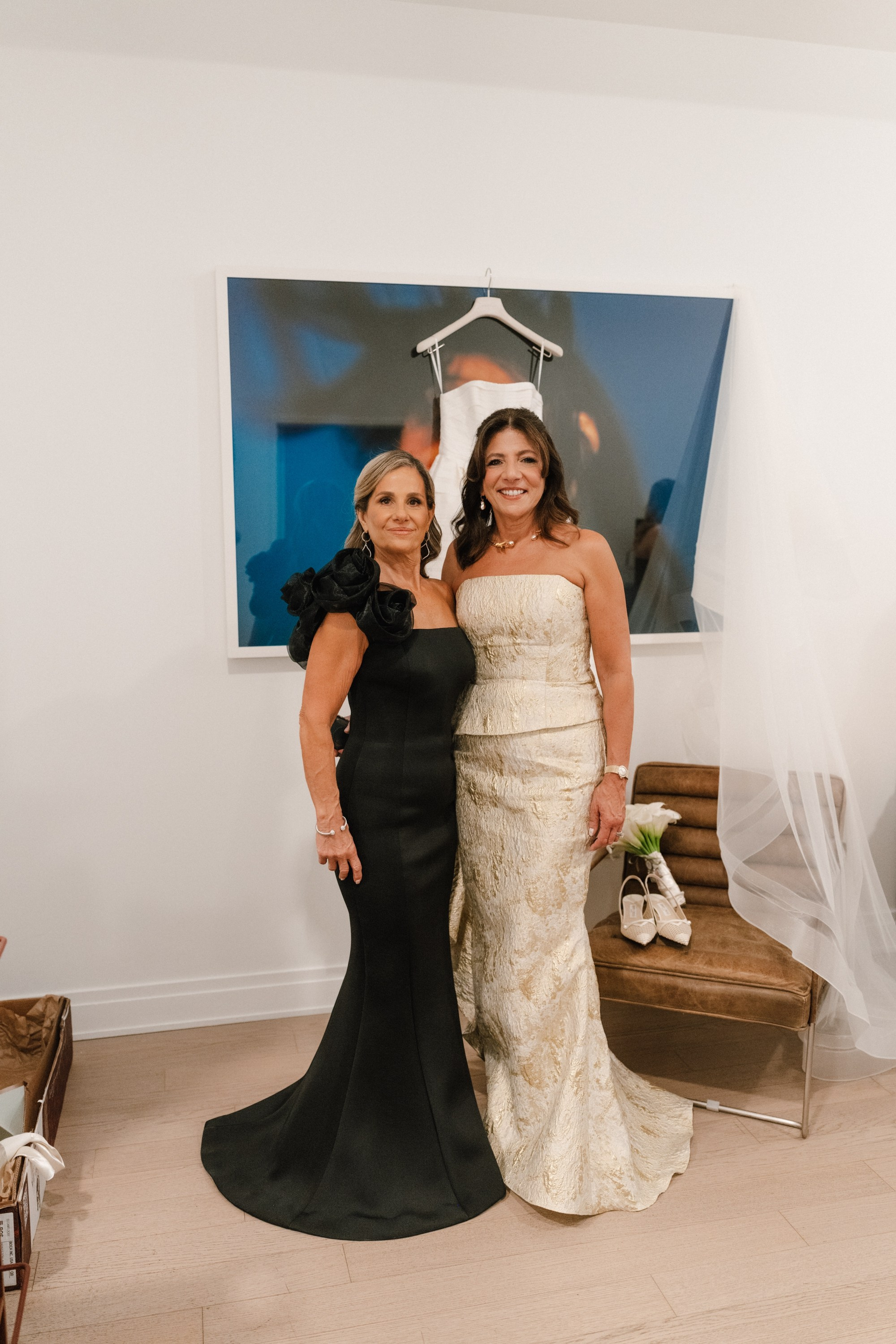 Dayna and Douglas. Wedding photographer and videographer New York | New Jersey