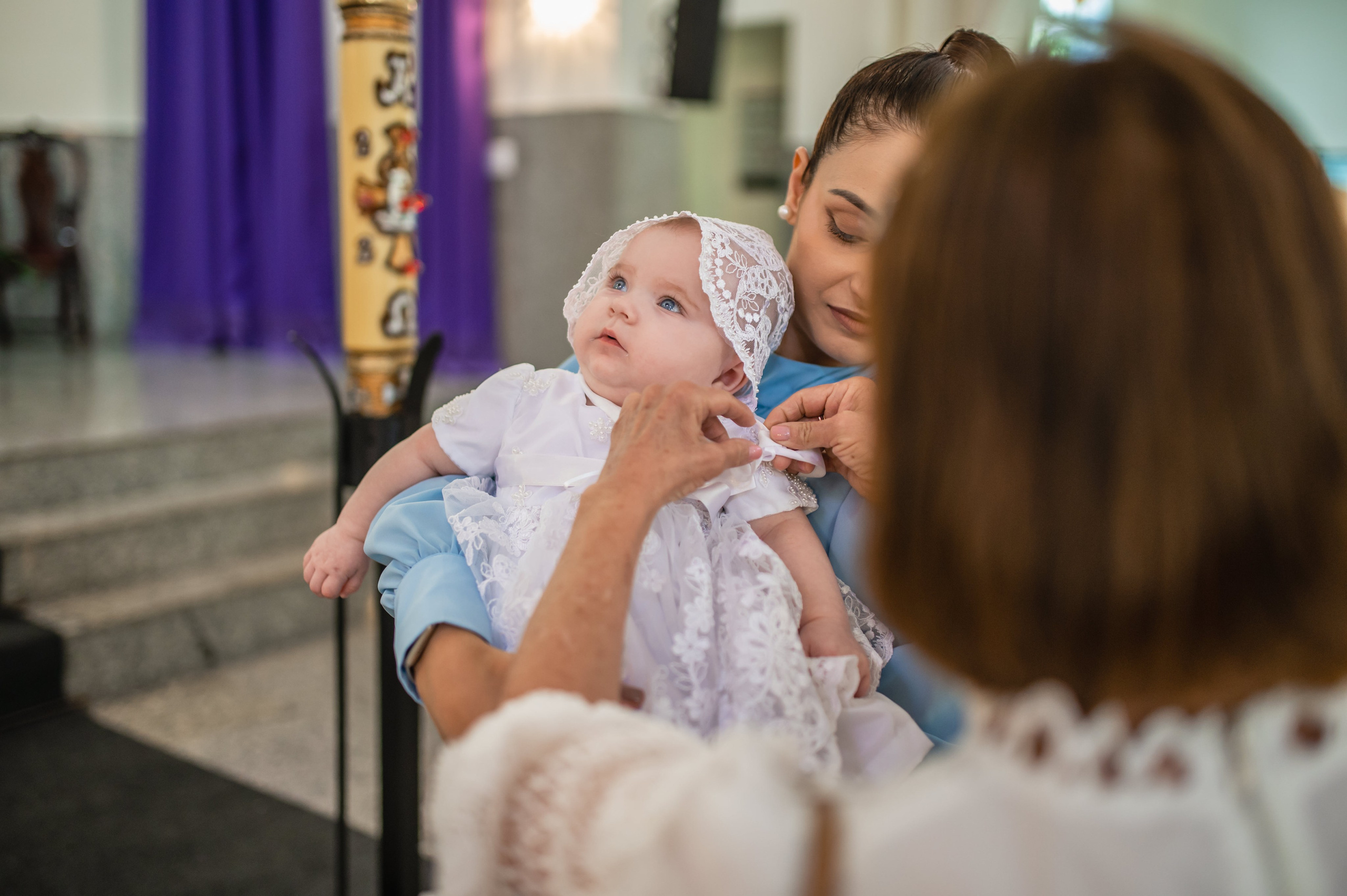 Batizados | Fotografia de Batizado em Juiz de Fora — Auê Fotografia. Auê | Fotografia Infantil