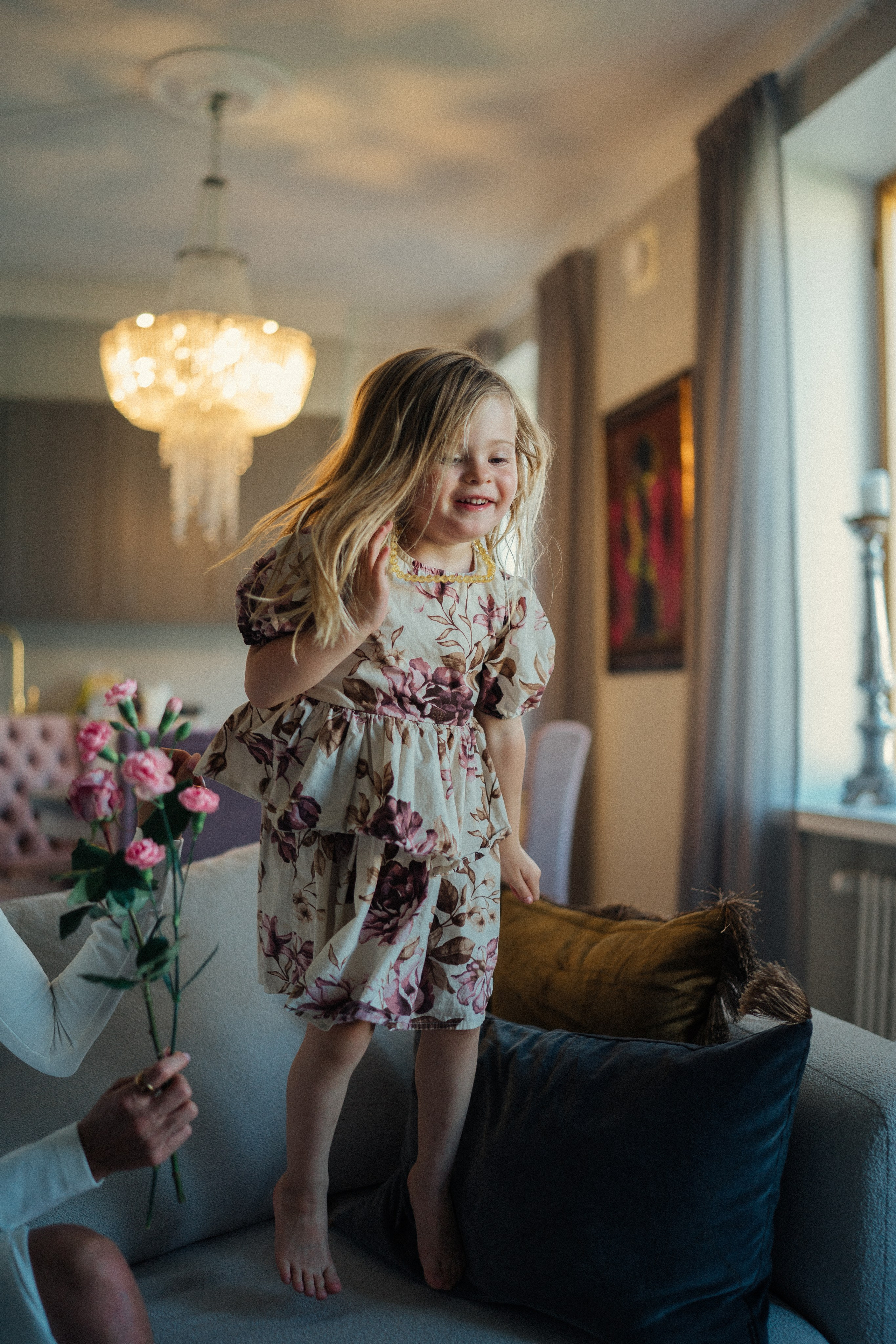 L&H. Wedding and potrait photographer in Helsinki Vickan O