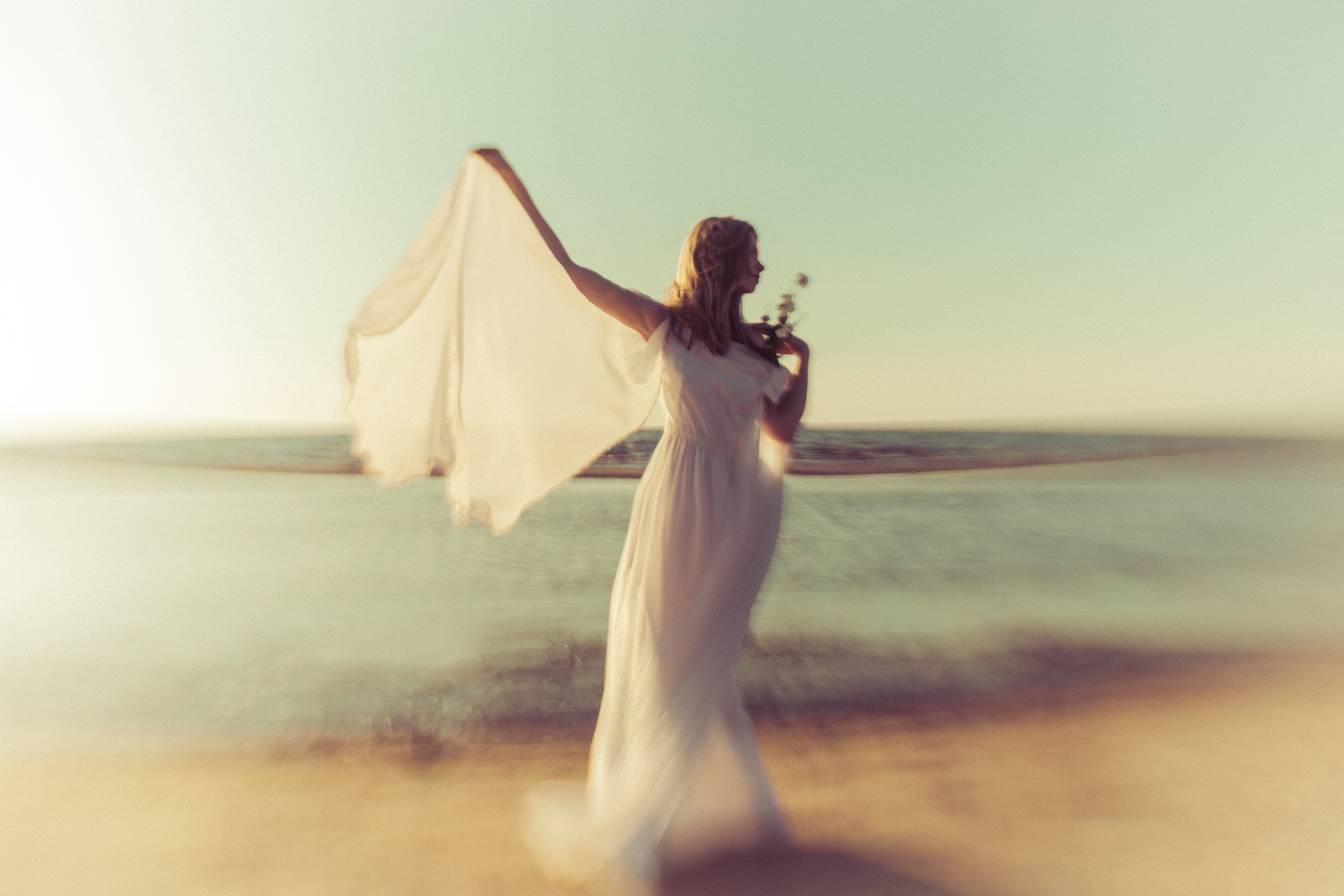 Sandra Garanca Portrait and event photographer