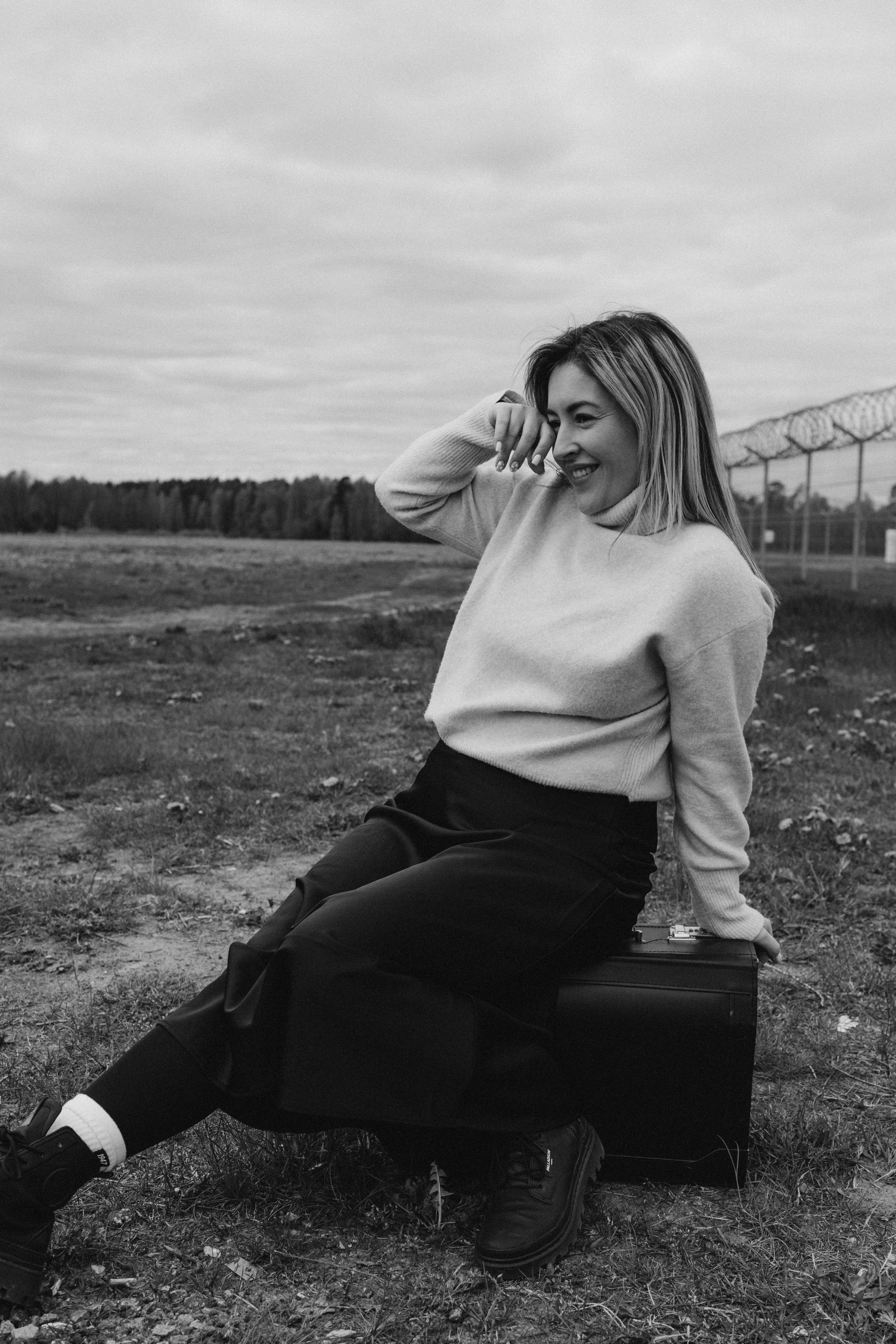 Diāna AVIO. GALVENĀ