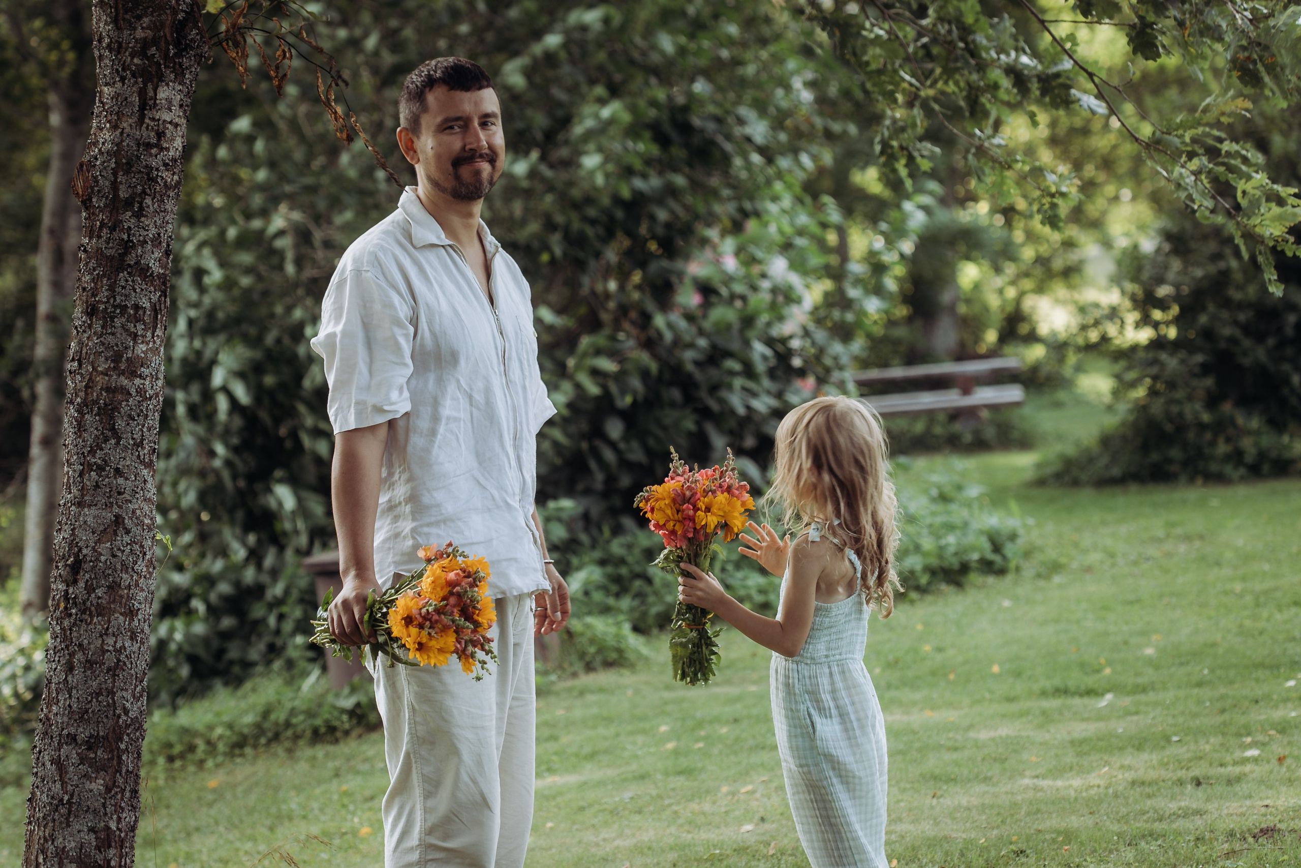 Wedding ceremony Agnese &Aleksandrs. Sandra Garanca Portrait and event photographer