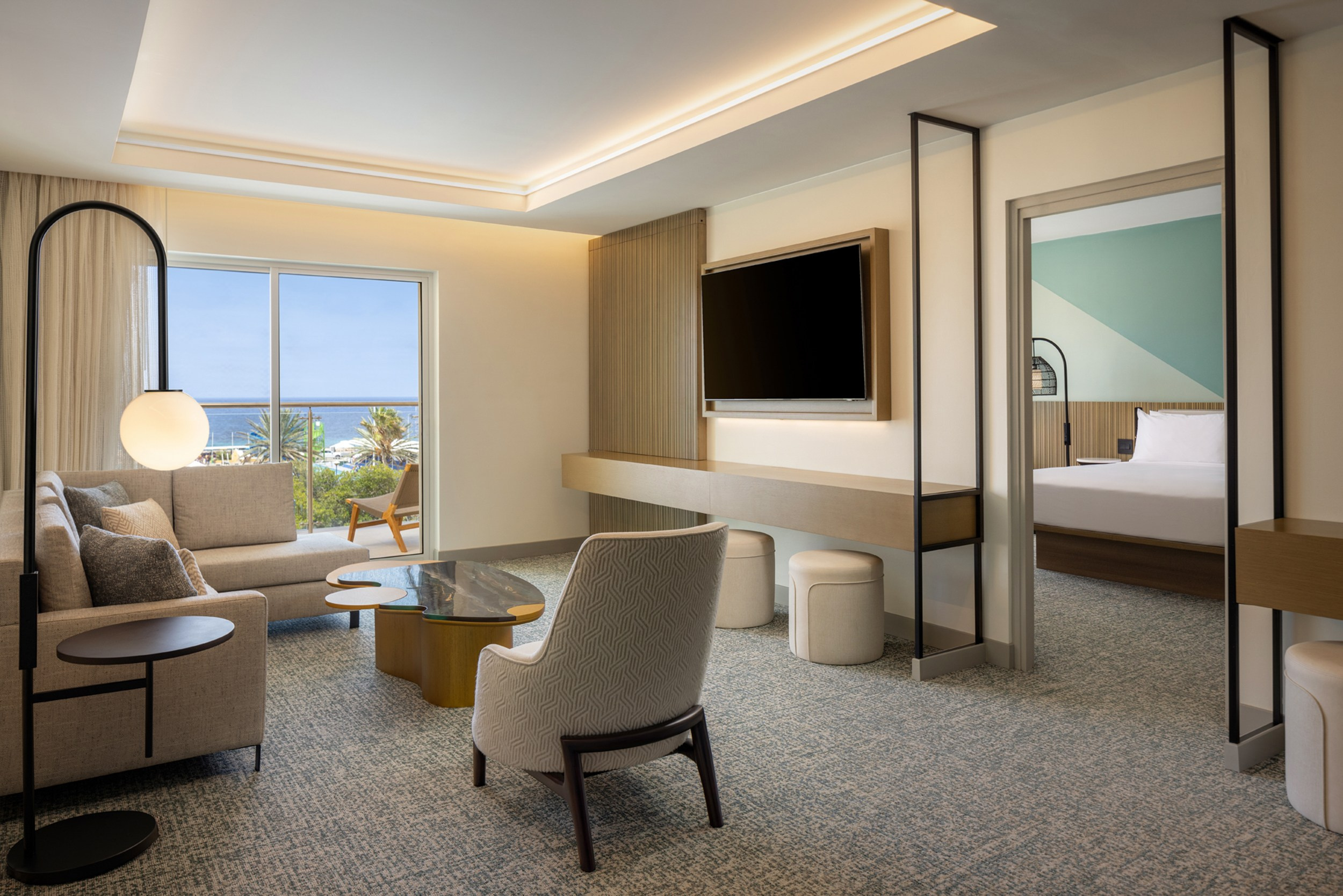 Rooms. Professionals Hotel Content Creators Salt and Pepper Studio