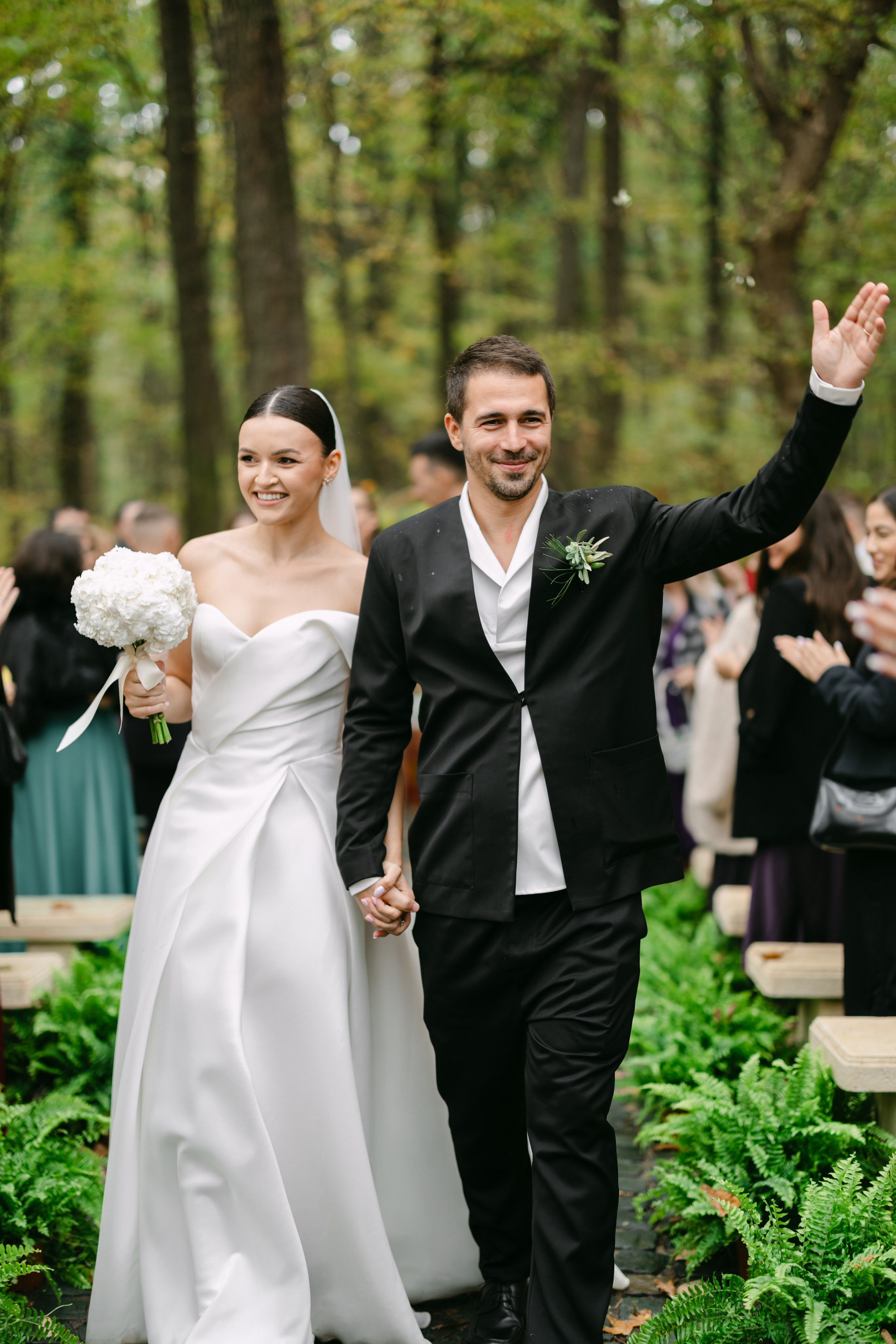 Nor Weddings - Photography. Nor Weddings — Photo & Film