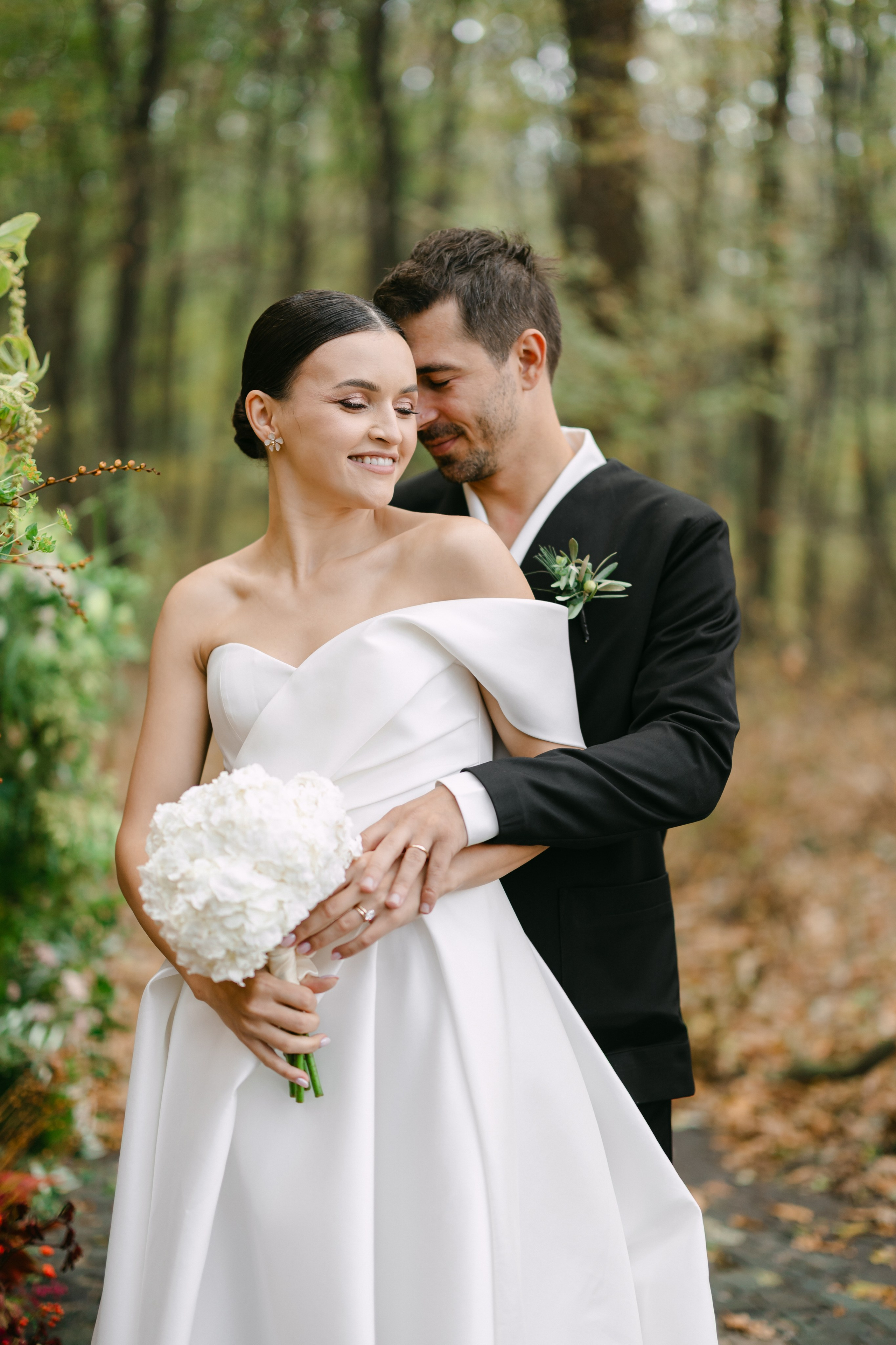 Nor Weddings - Photography. Nor Weddings — Photo & Film