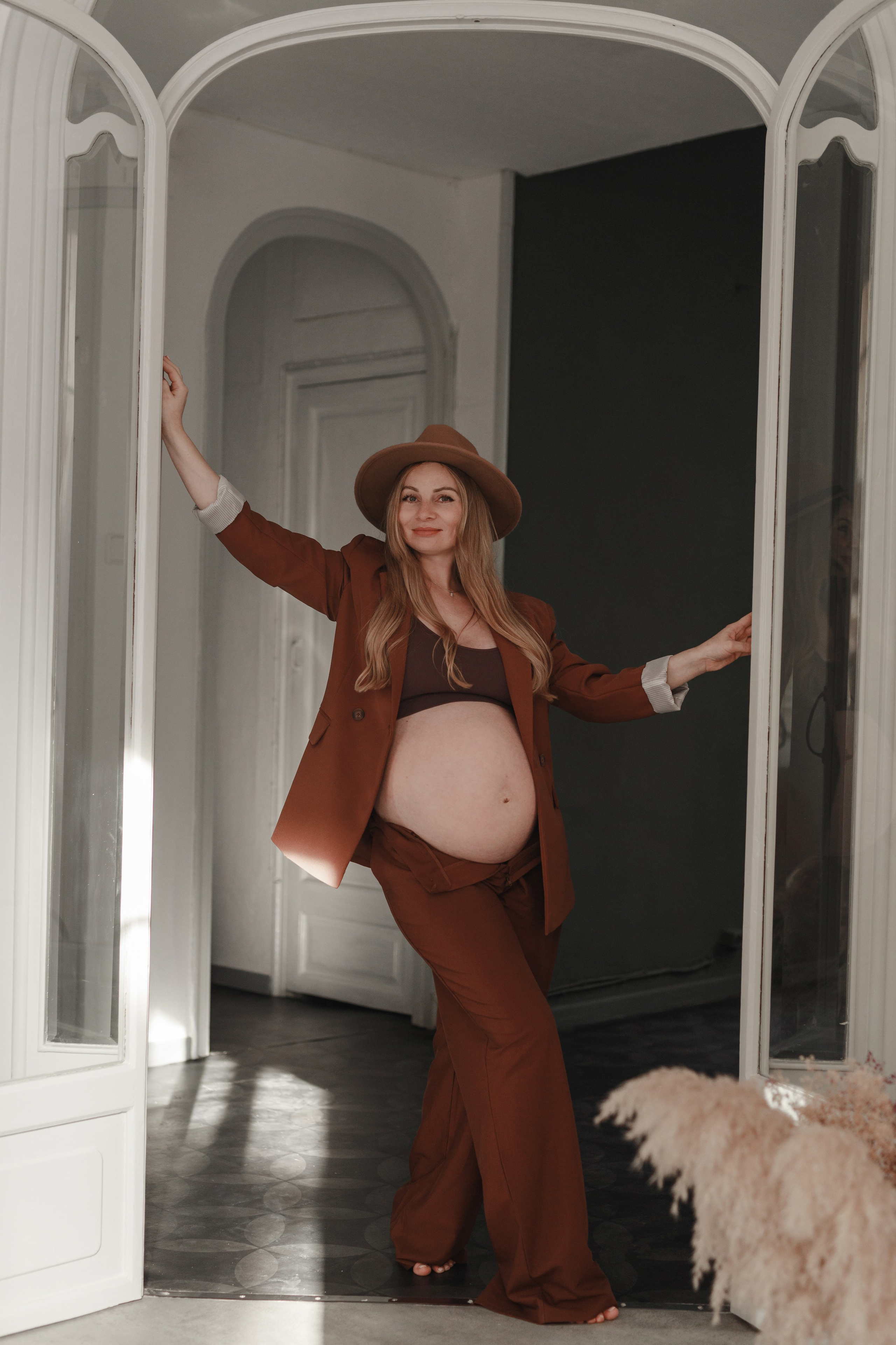 Nadya. Fotograf w Barcelonie Hiszpanii Maslik Yulia