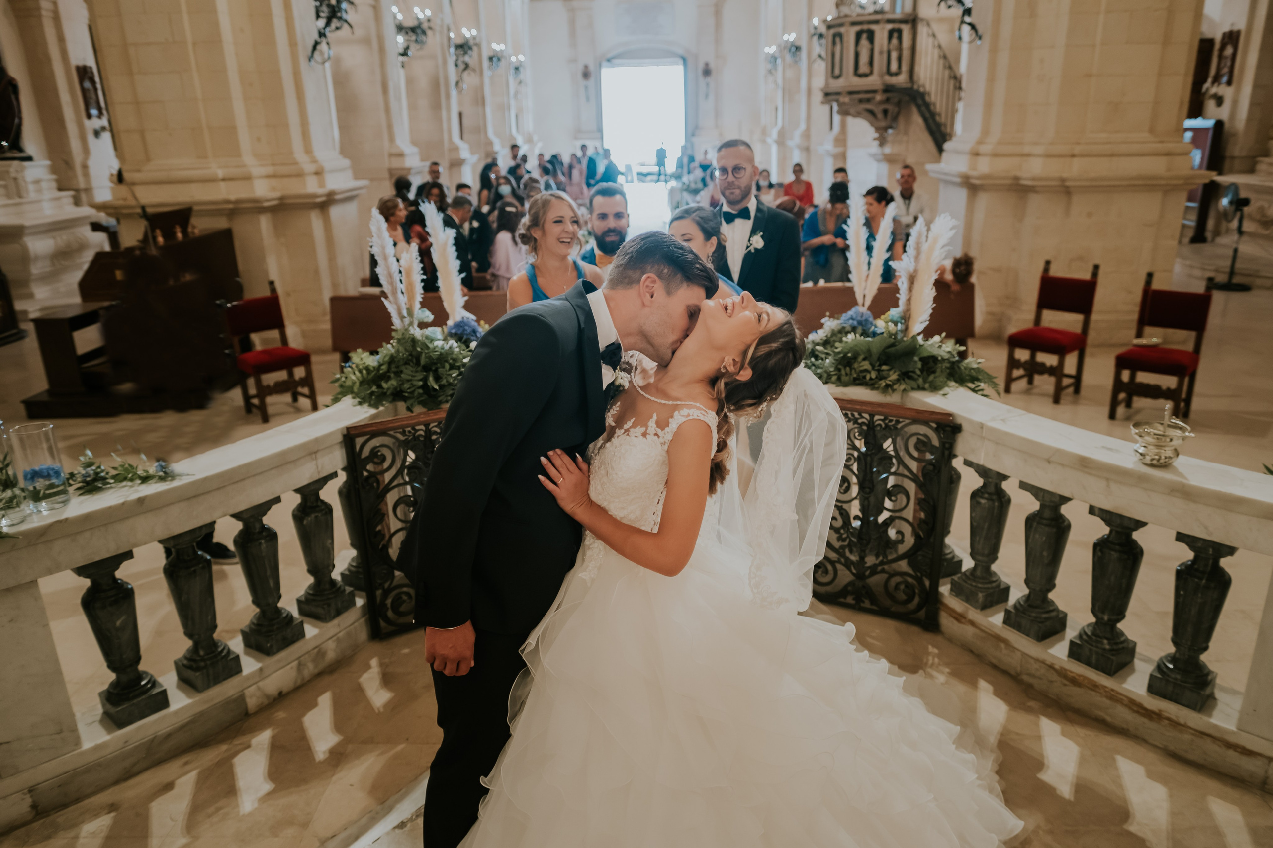 Domenico + Ramona. Trinacria Fotografia