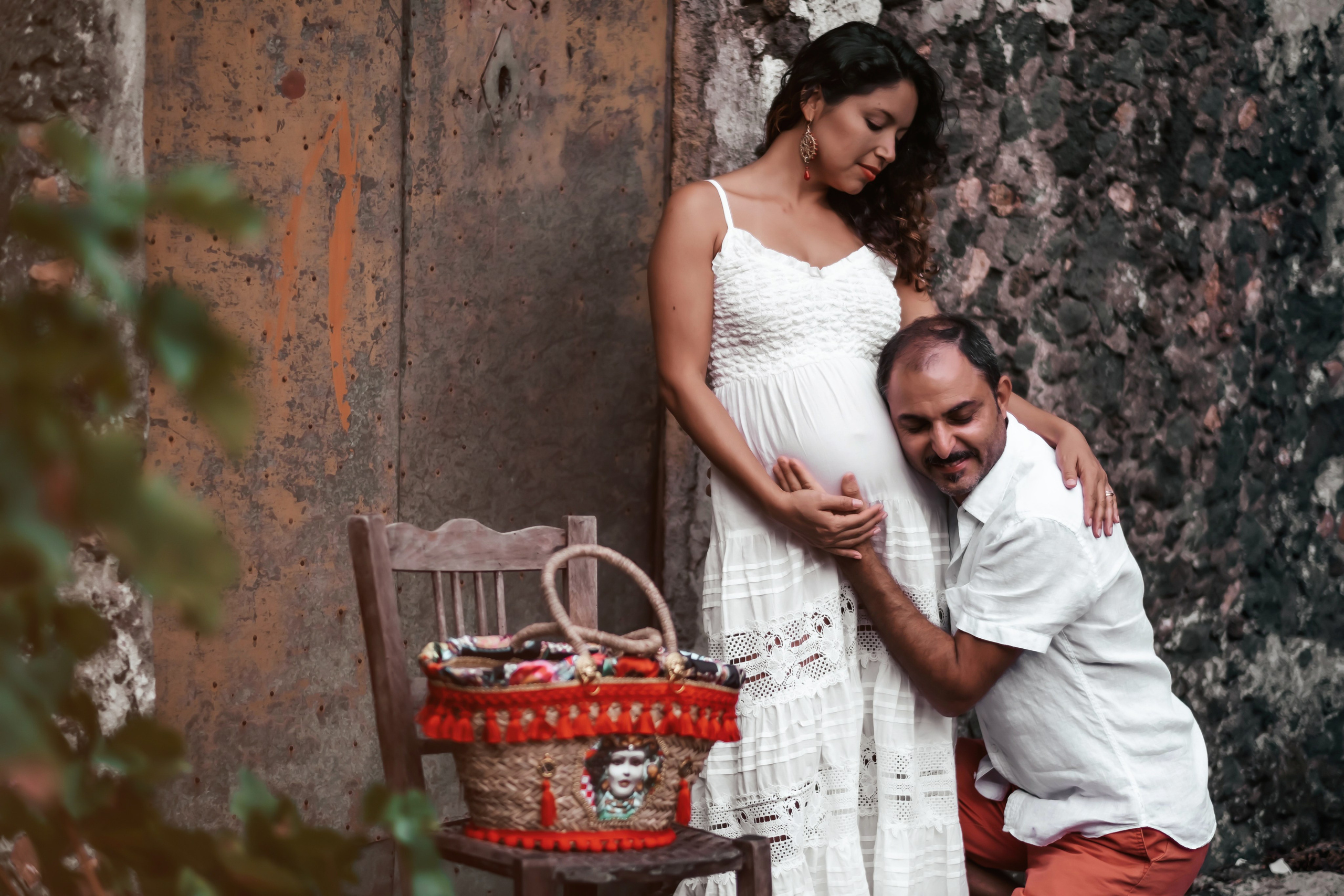 This little bun is almost done… Giorgio. Trinacria Fotografia