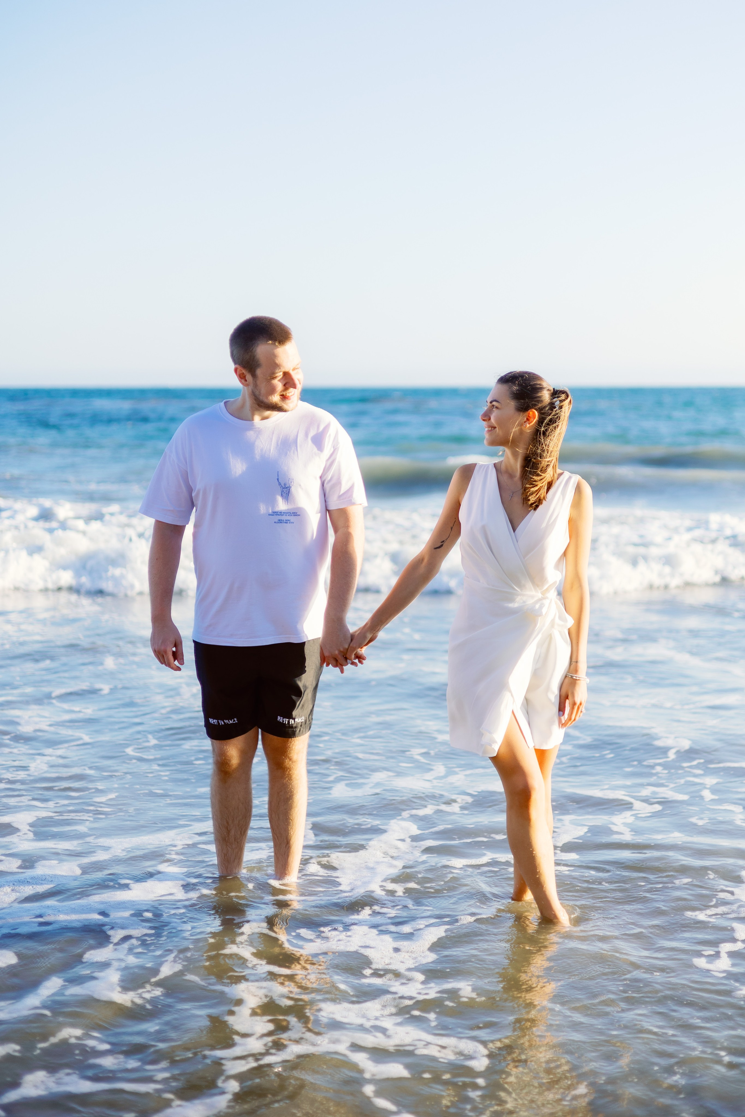 Engagement Malibu | Los Angeles