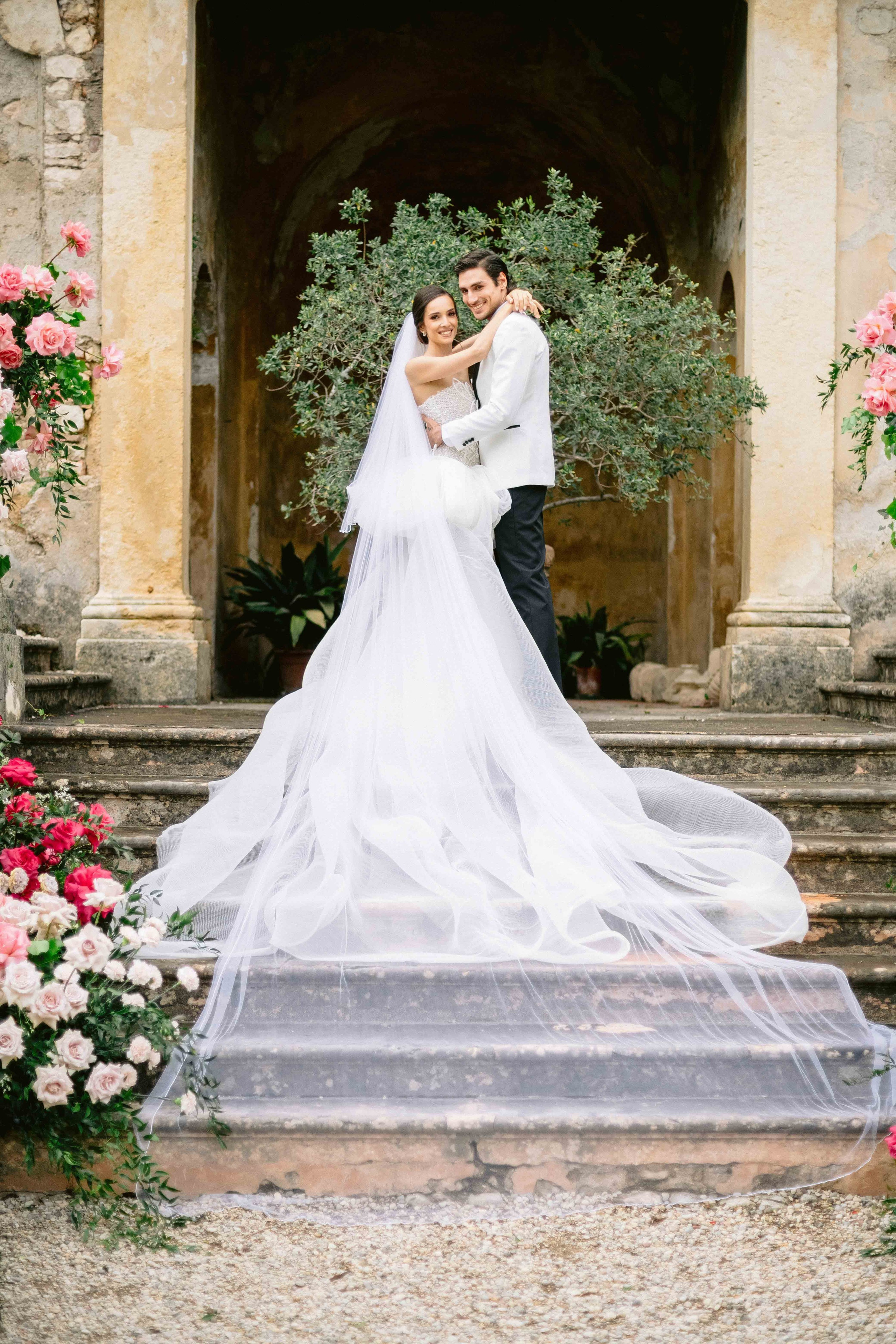 Villa Arvedi | Italy