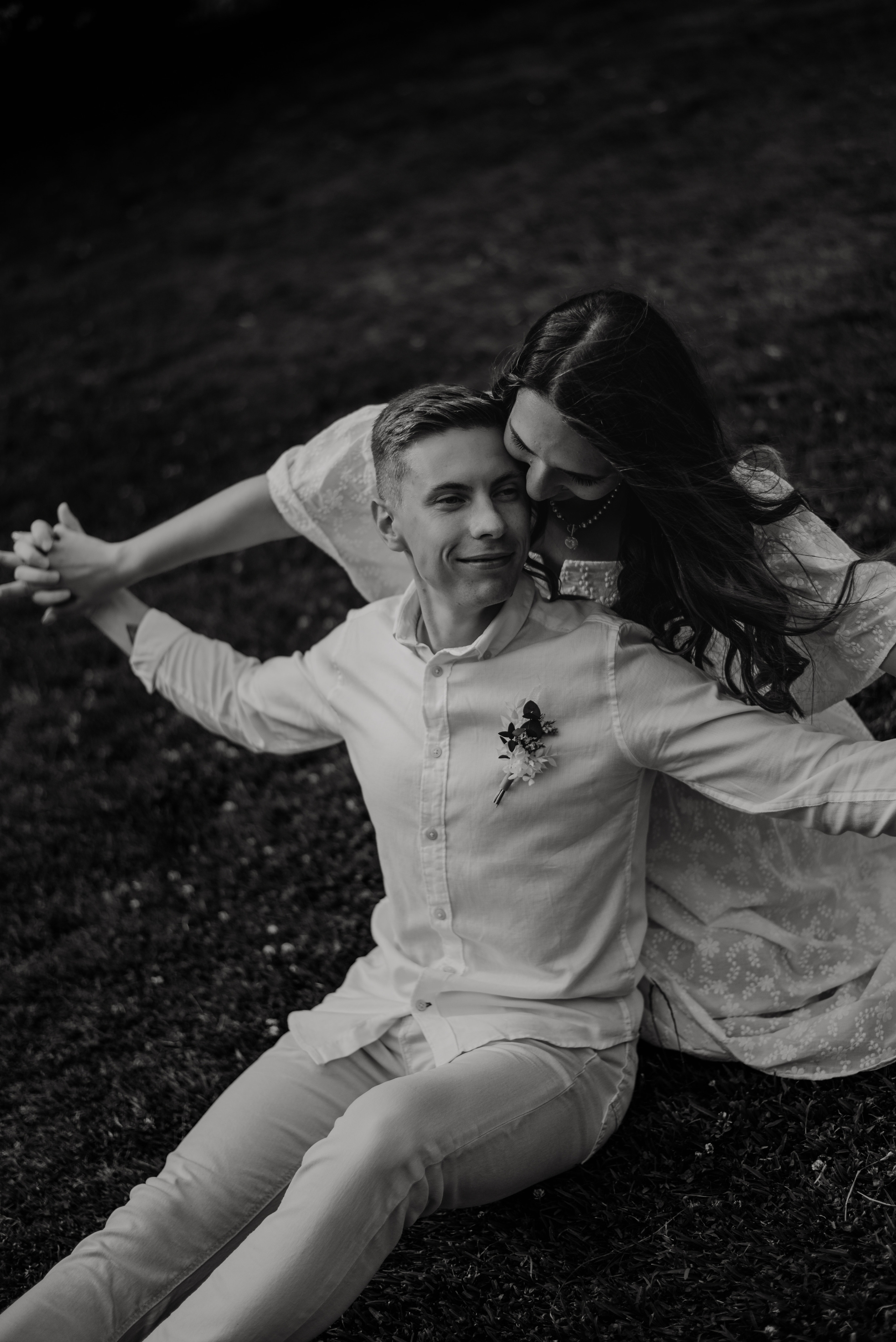 Olga + Dmitri. Lifestyle, wedding and family photographer