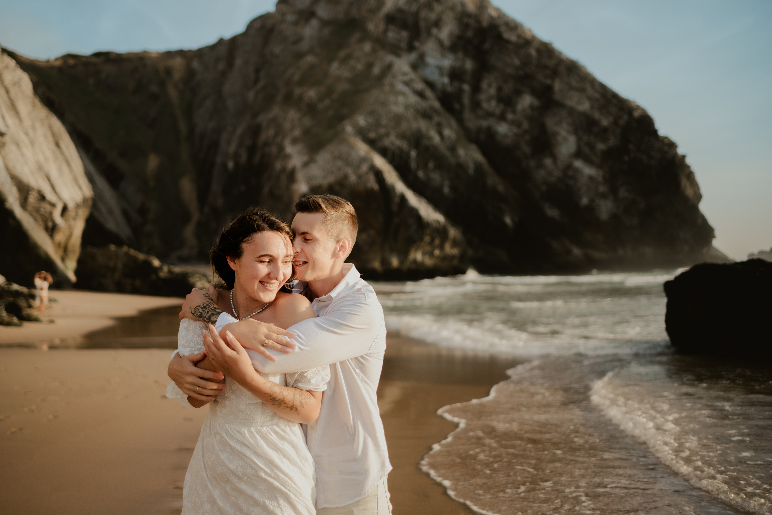 Olga + Dmitri. Lifestyle, wedding and family photographer